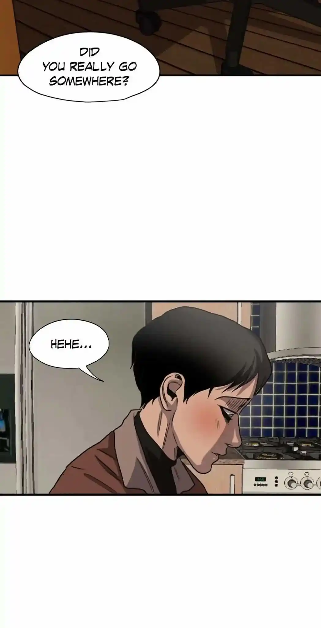 Killing Stalking Chapter 59