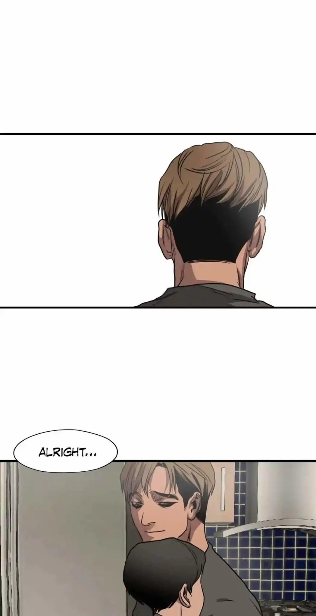 Killing Stalking Chapter 59