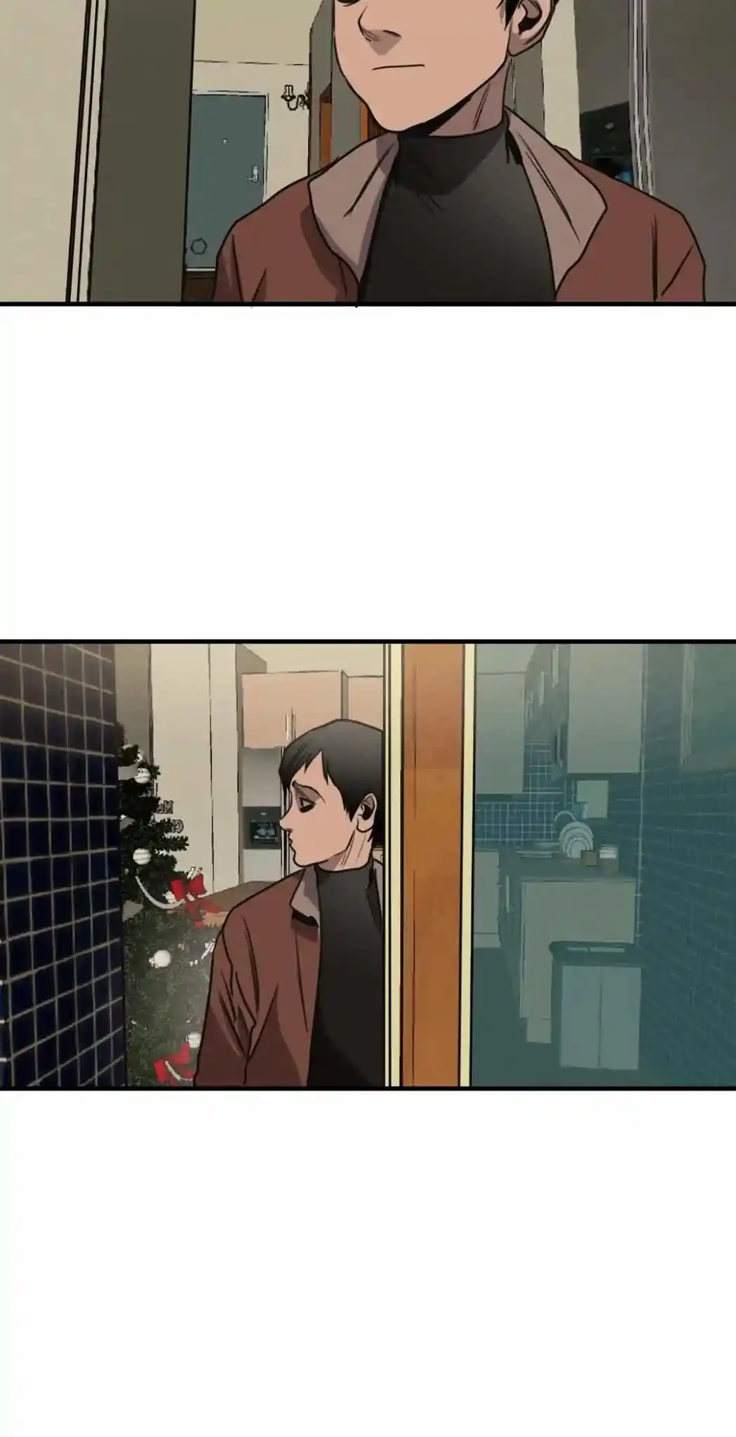 Killing Stalking Chapter 59