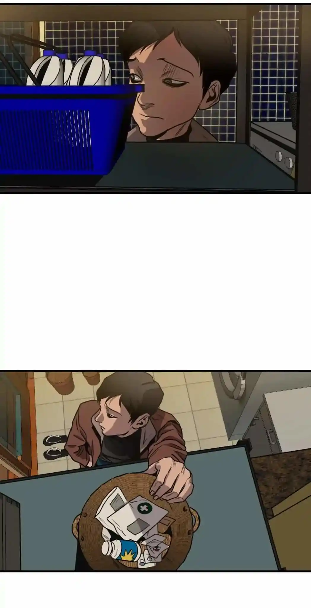 Killing Stalking Chapter 59