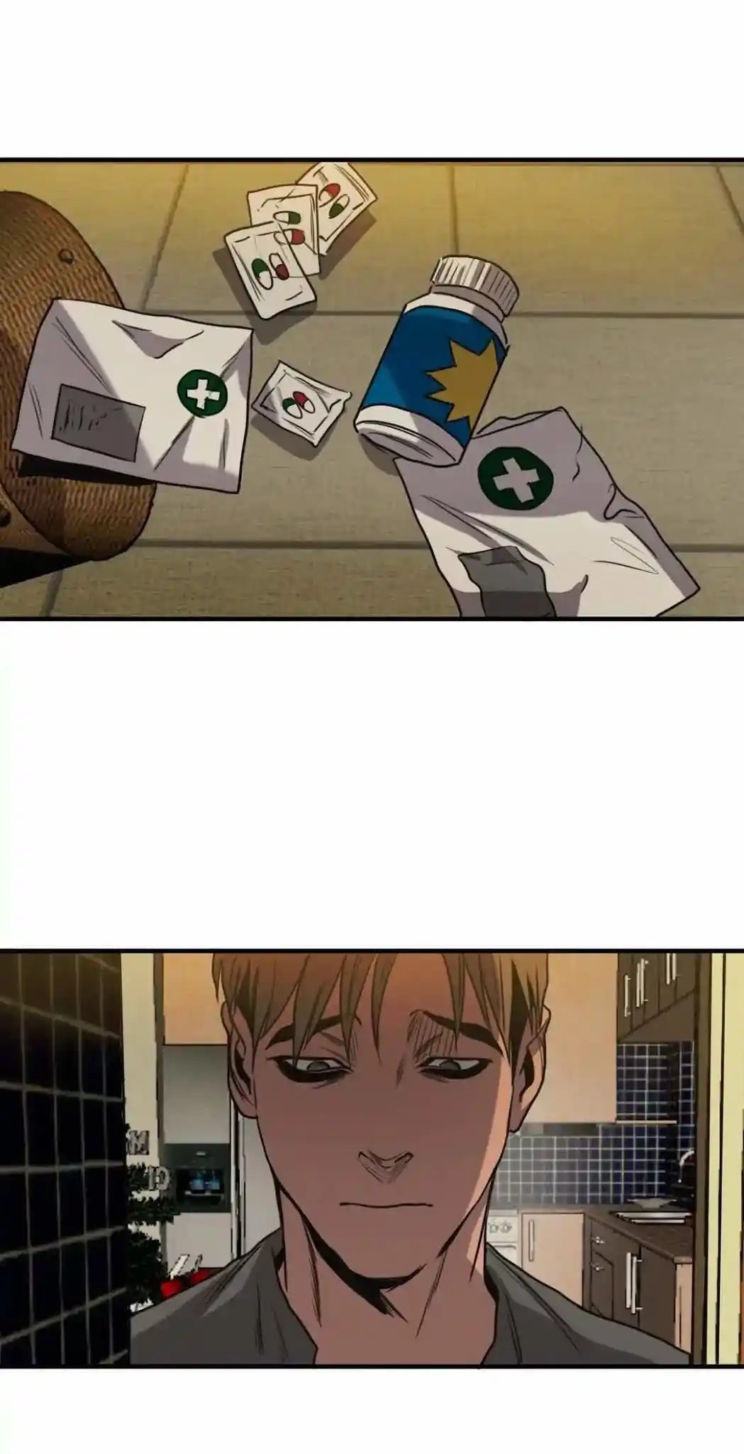 Killing Stalking Chapter 59