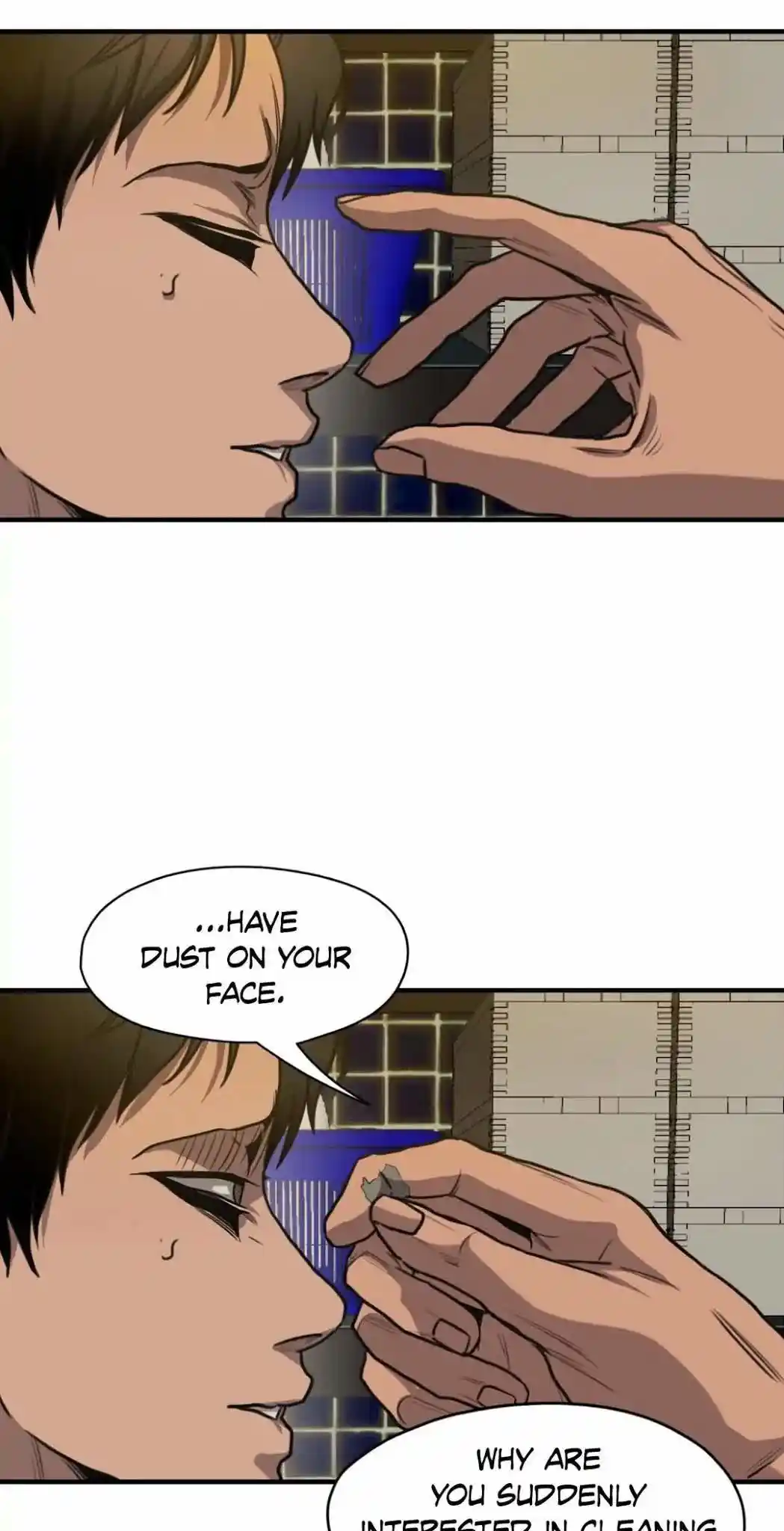 Killing Stalking Chapter 59