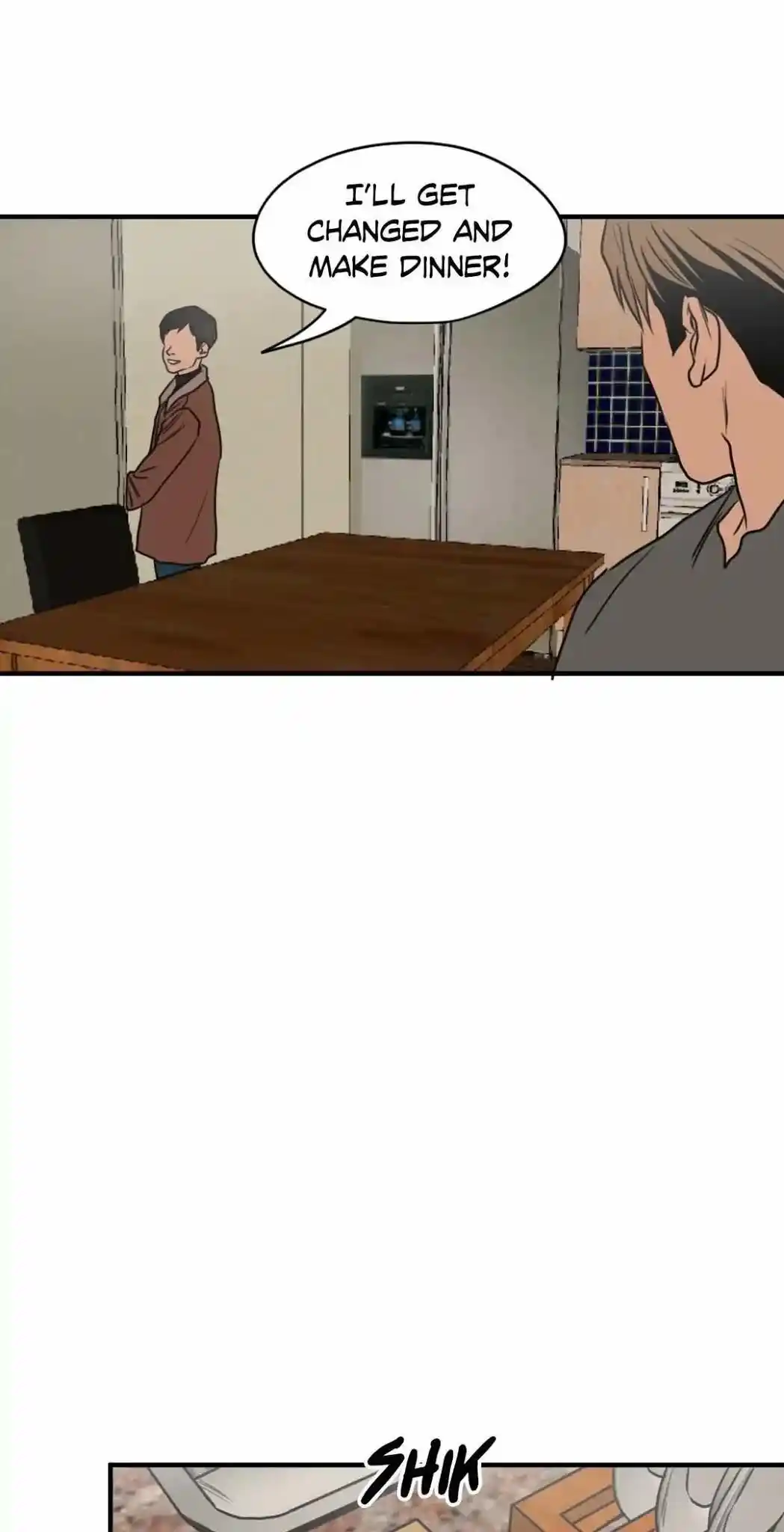 Killing Stalking Chapter 59