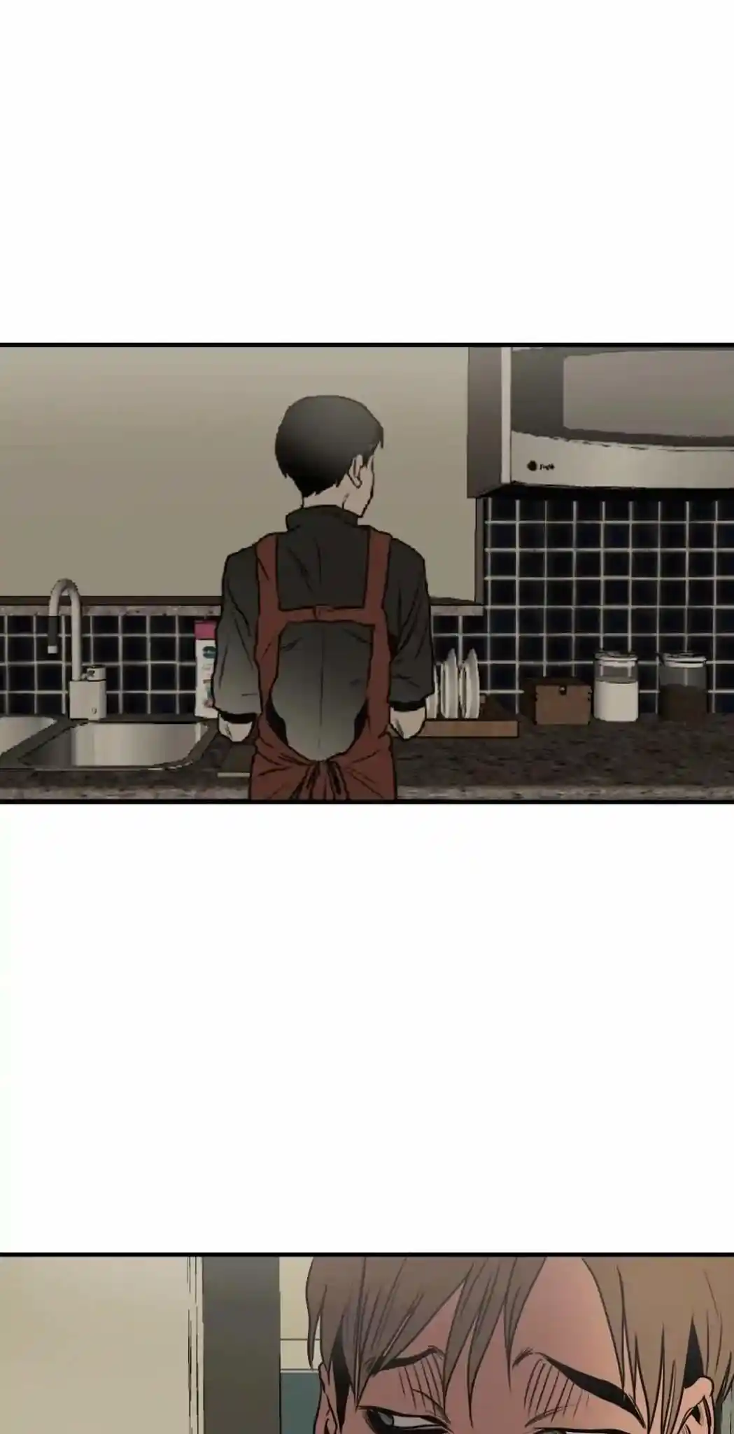 Killing Stalking Chapter 59