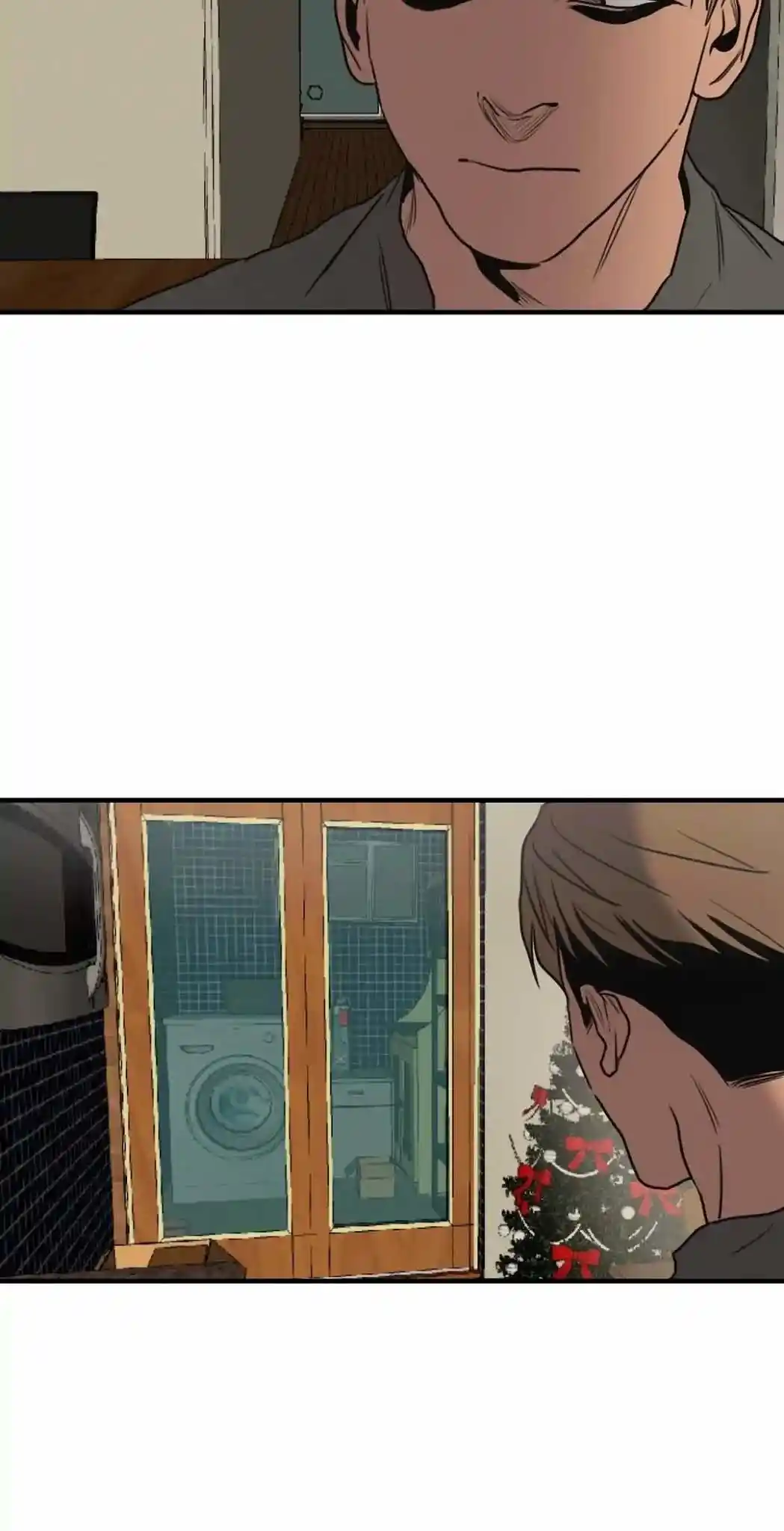 Killing Stalking Chapter 59