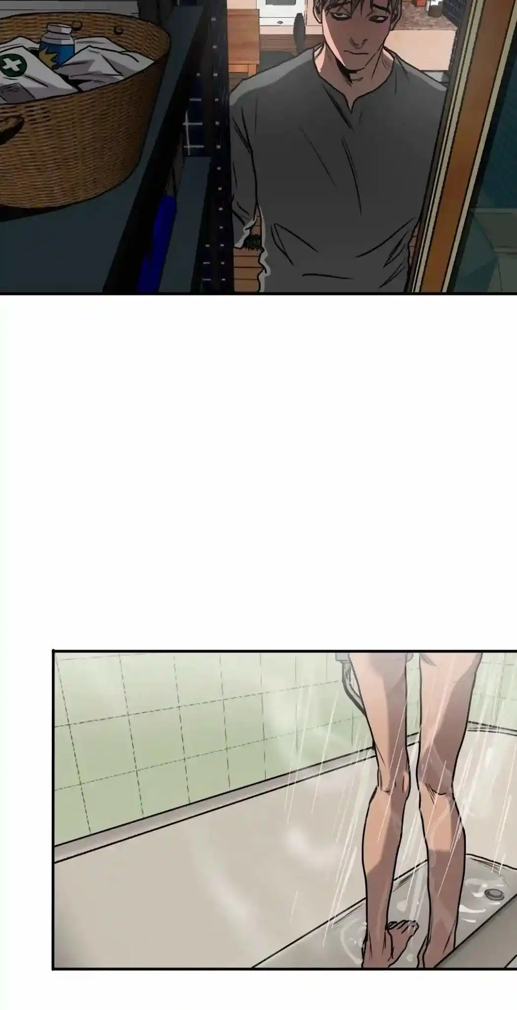 Killing Stalking Chapter 59