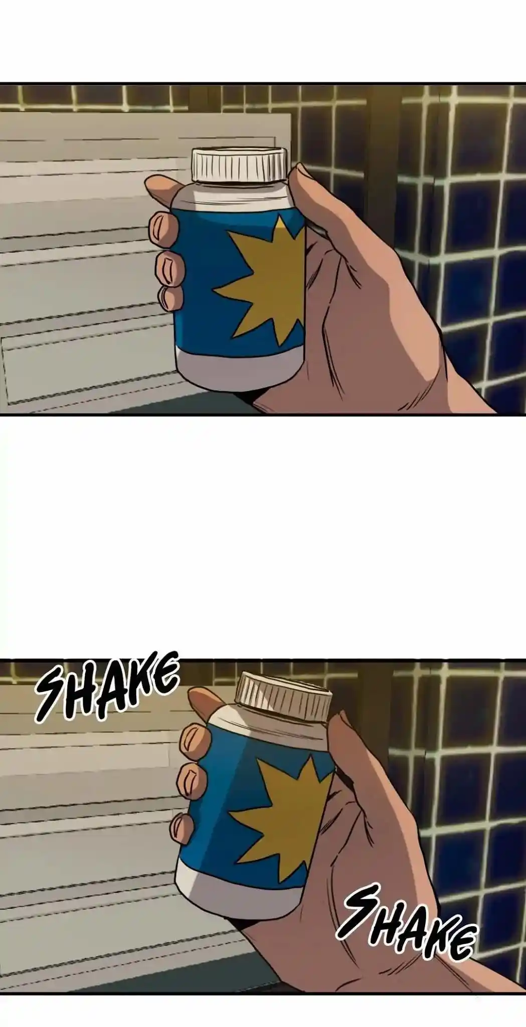 Killing Stalking Chapter 59