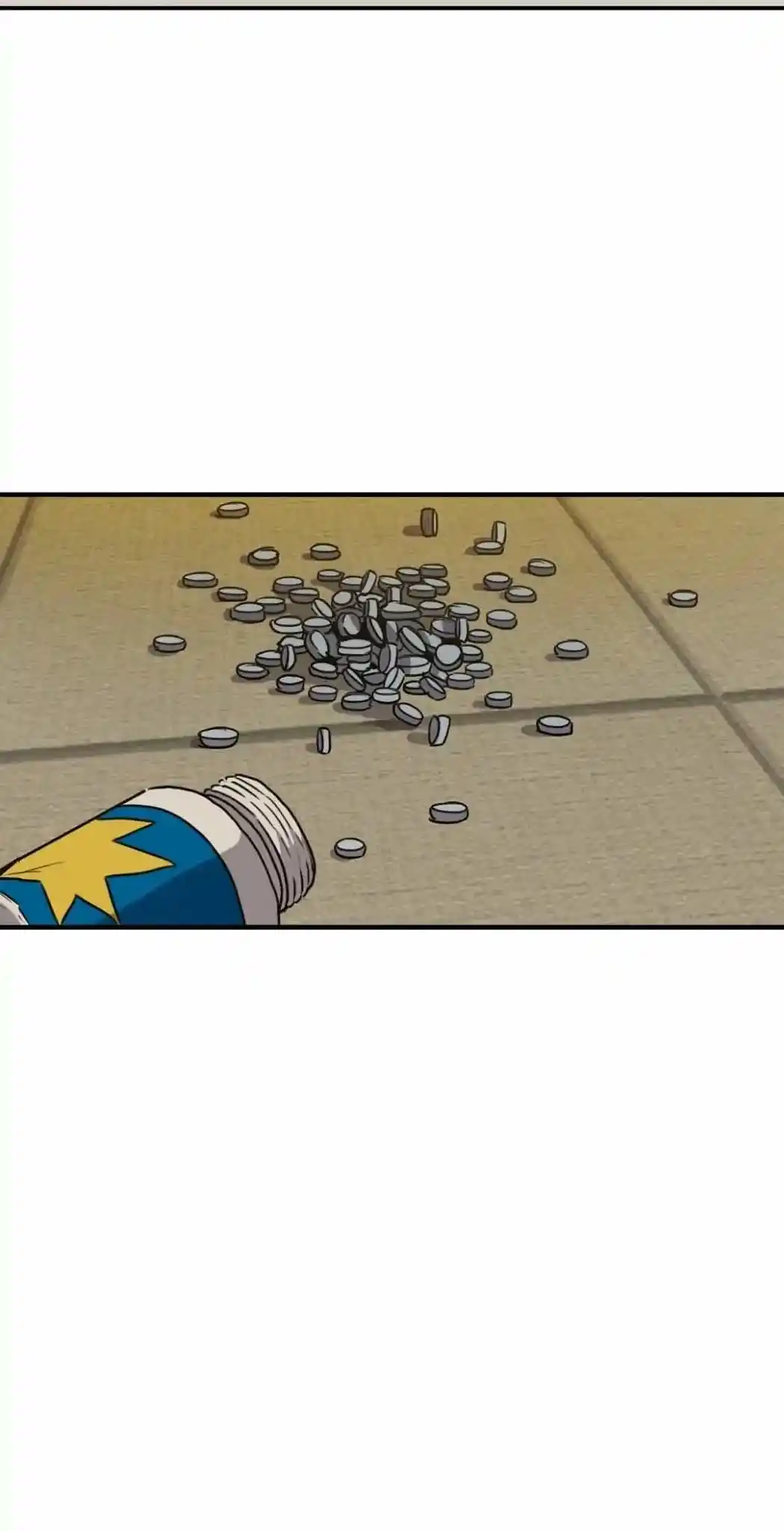 Killing Stalking Chapter 59