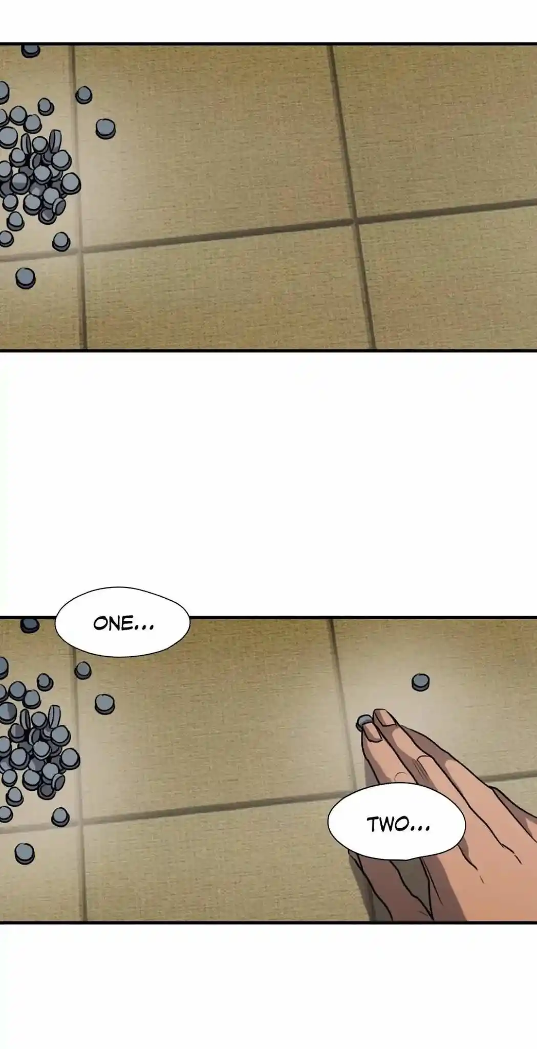 Killing Stalking Chapter 59