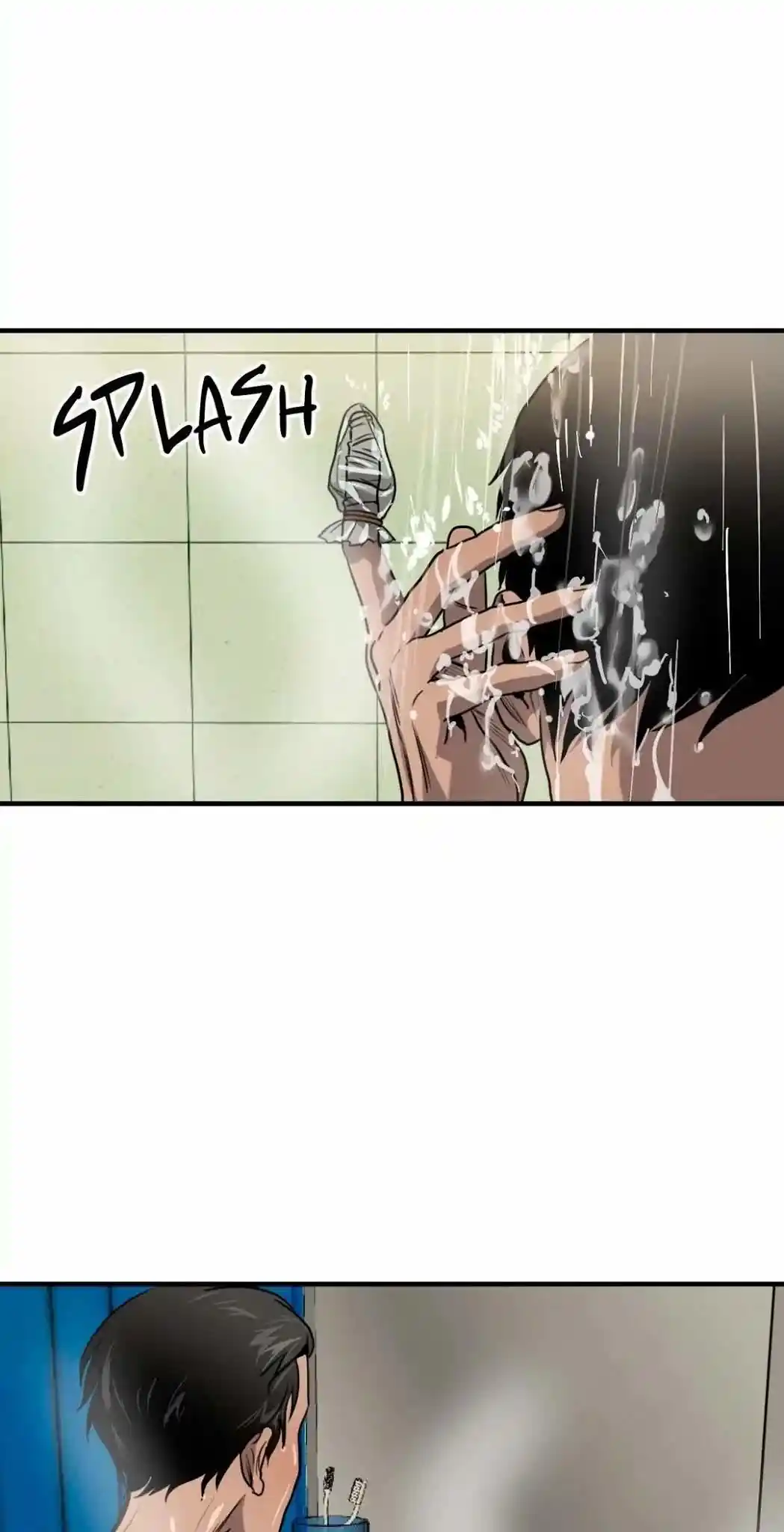 Killing Stalking Chapter 59