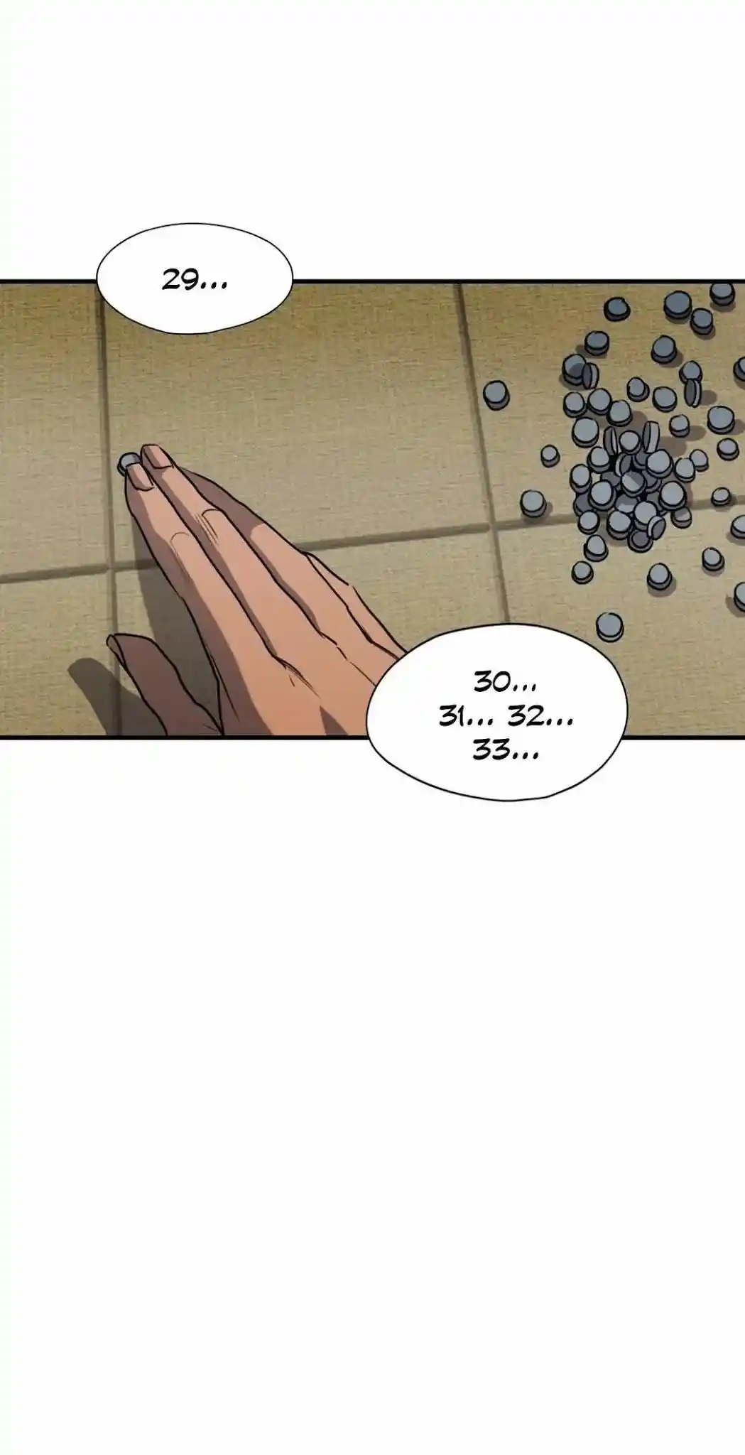 Killing Stalking Chapter 59