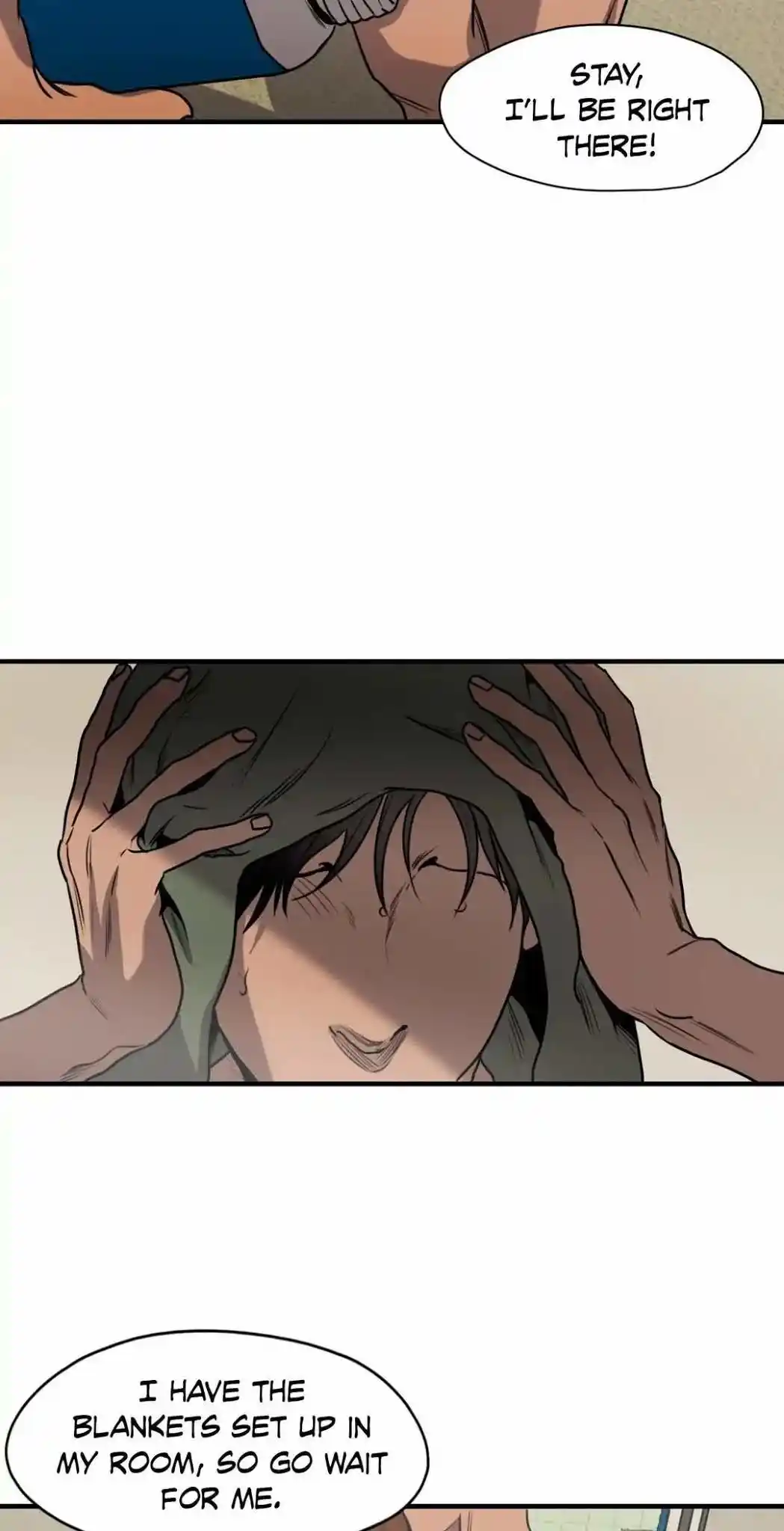 Killing Stalking Chapter 59