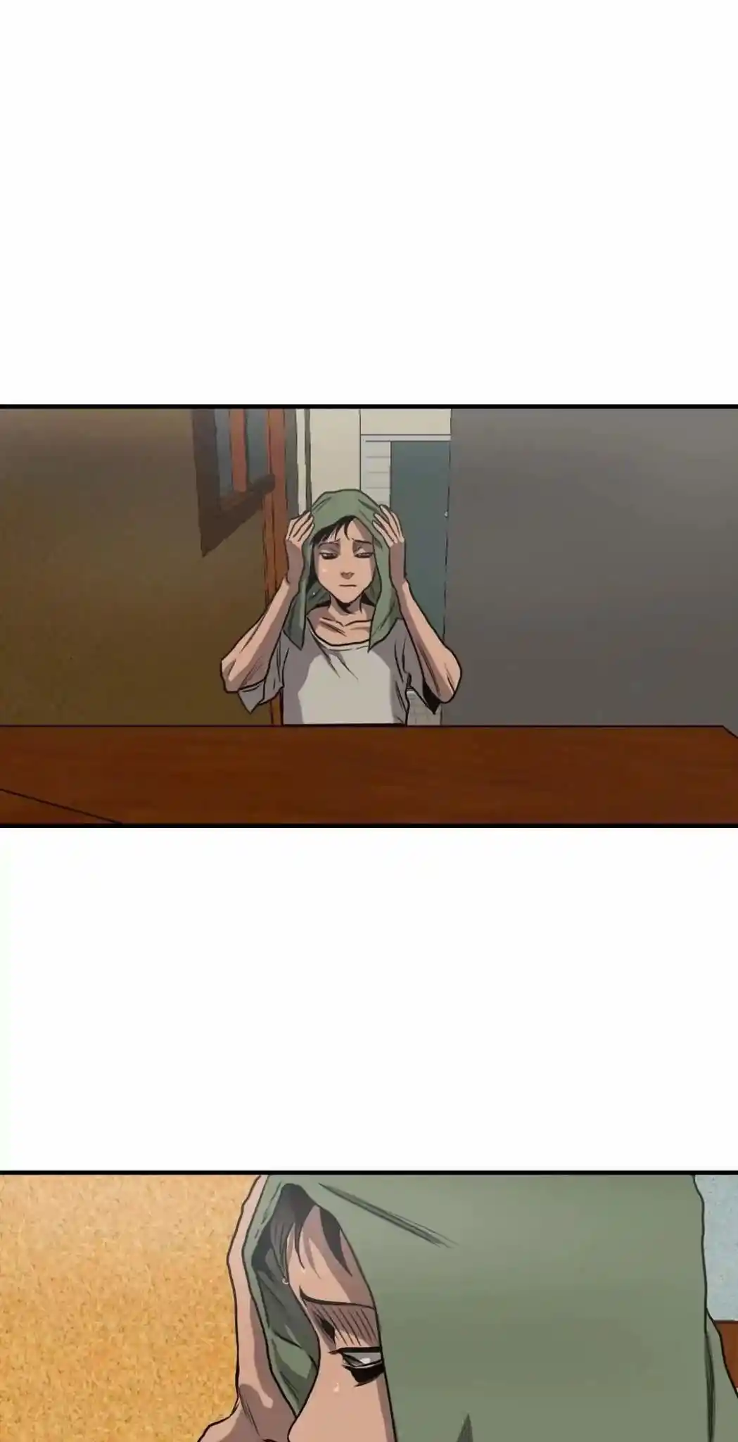 Killing Stalking Chapter 59