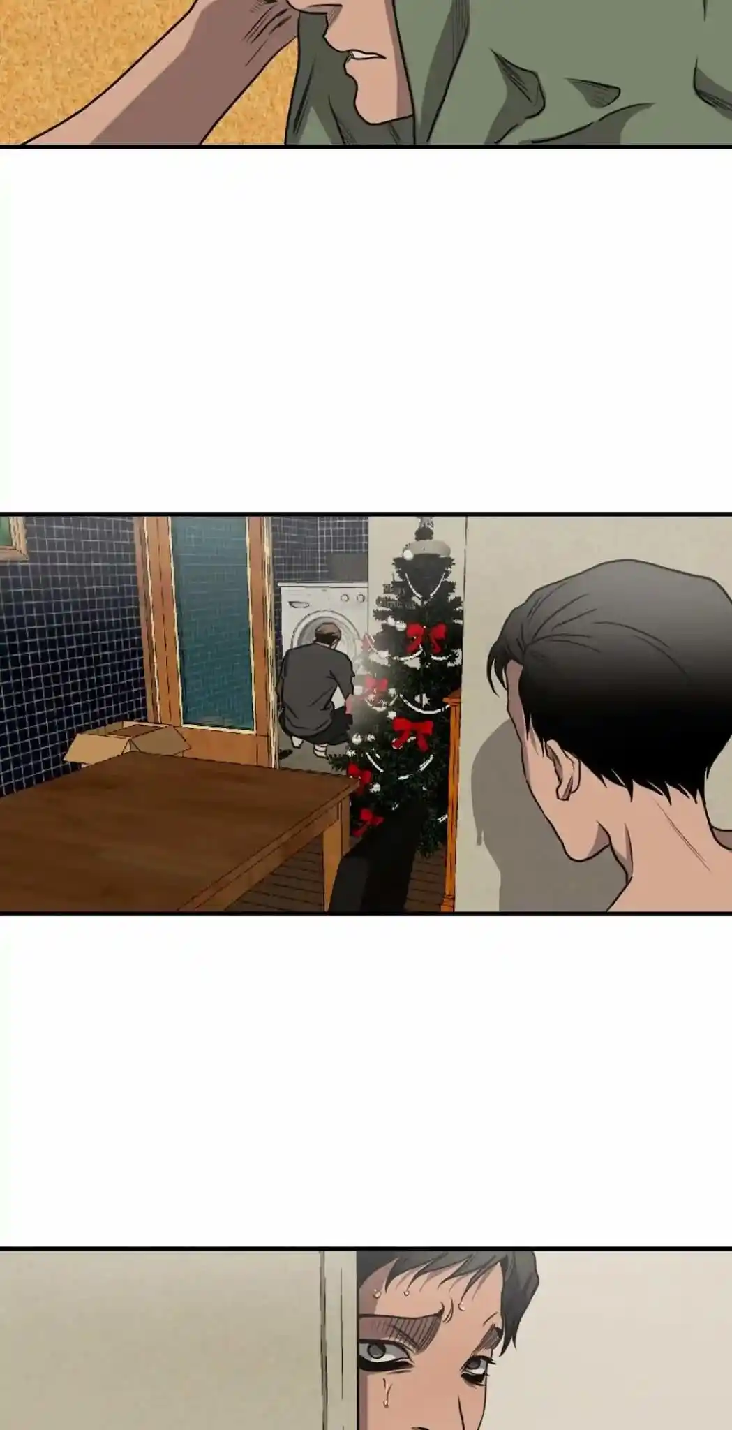 Killing Stalking Chapter 59