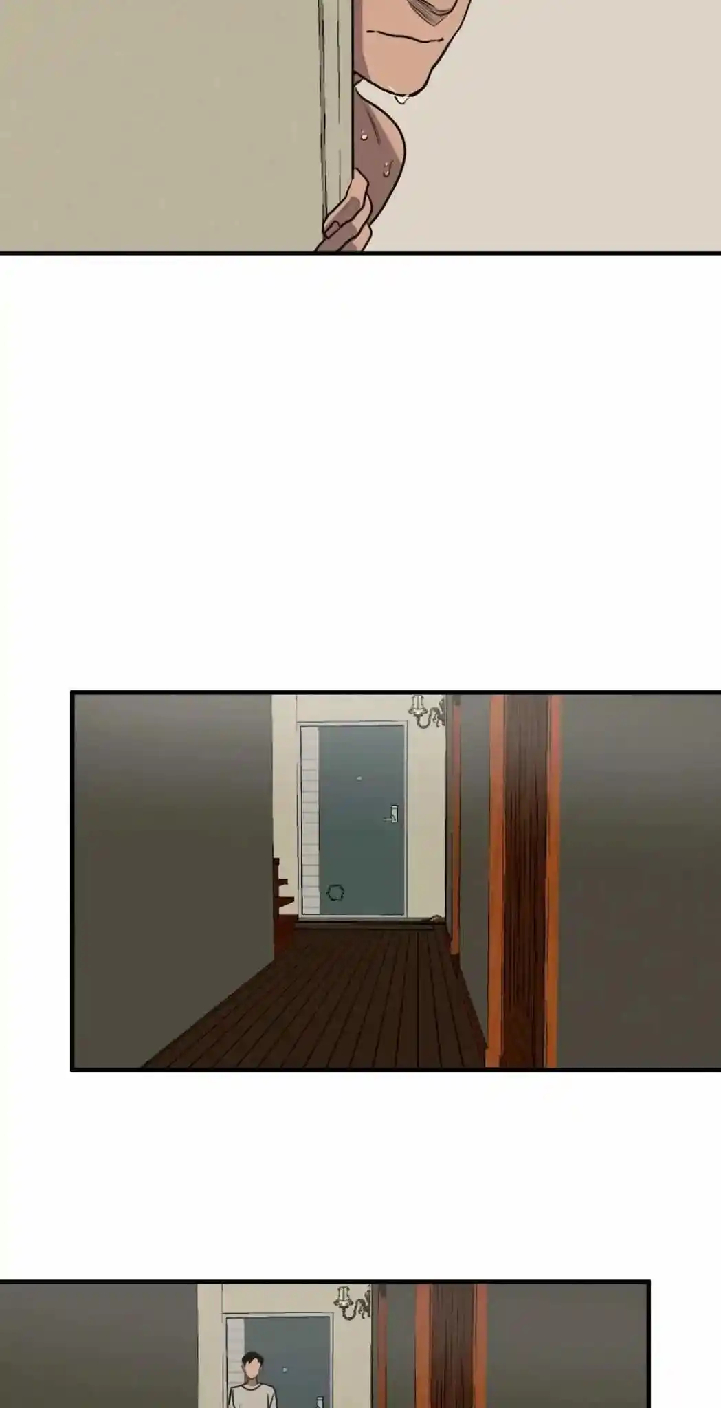 Killing Stalking Chapter 59