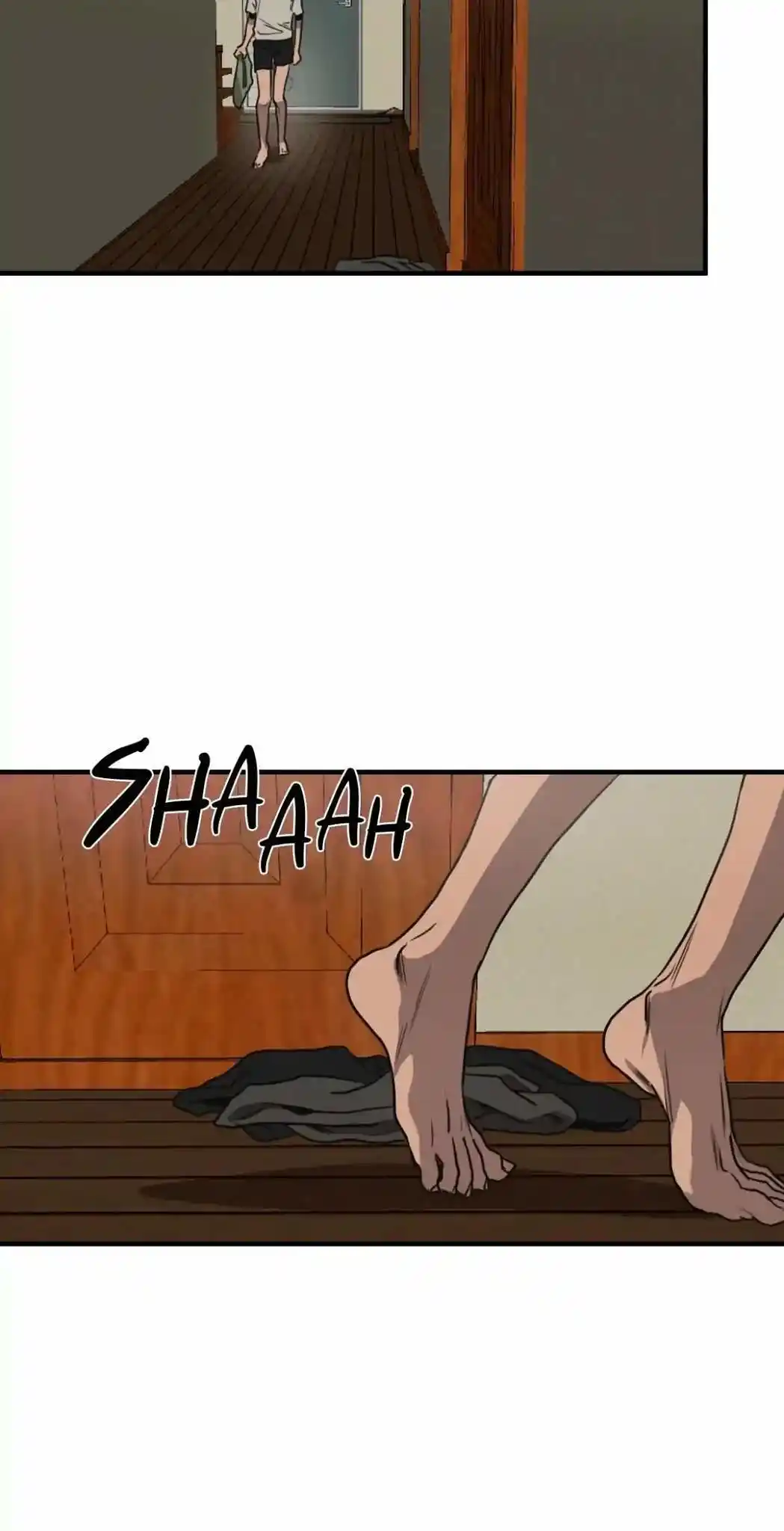 Killing Stalking Chapter 59