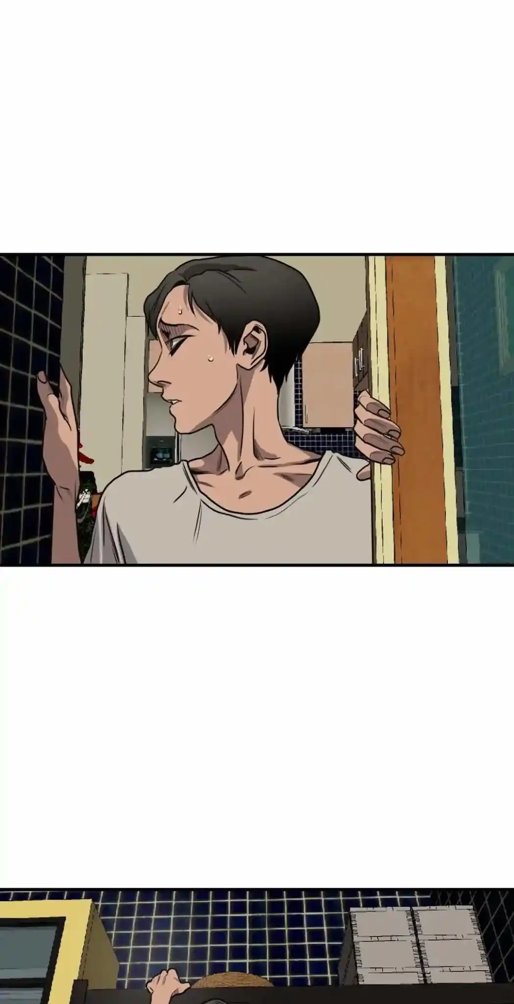 Killing Stalking Chapter 59