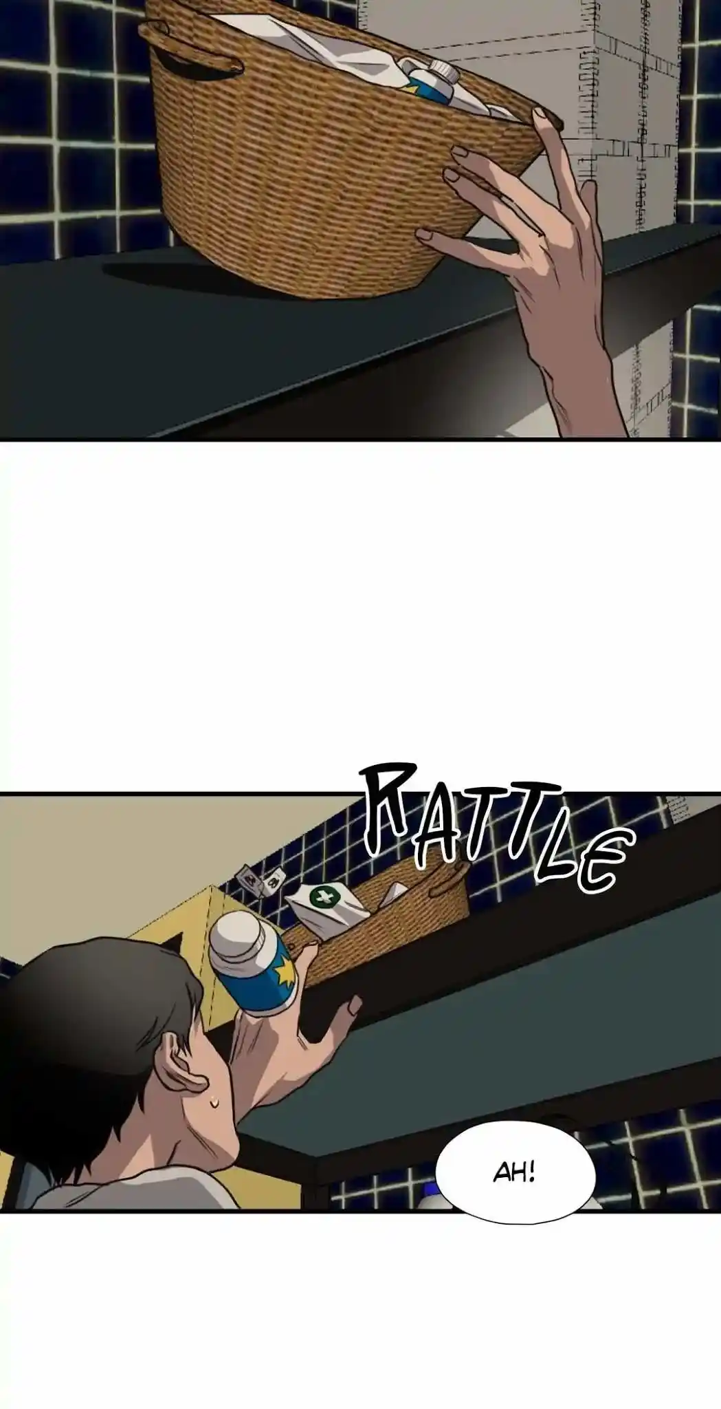 Killing Stalking Chapter 59