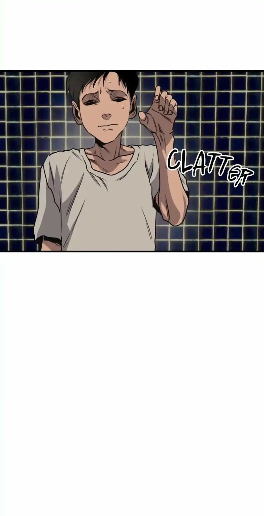 Killing Stalking Chapter 59