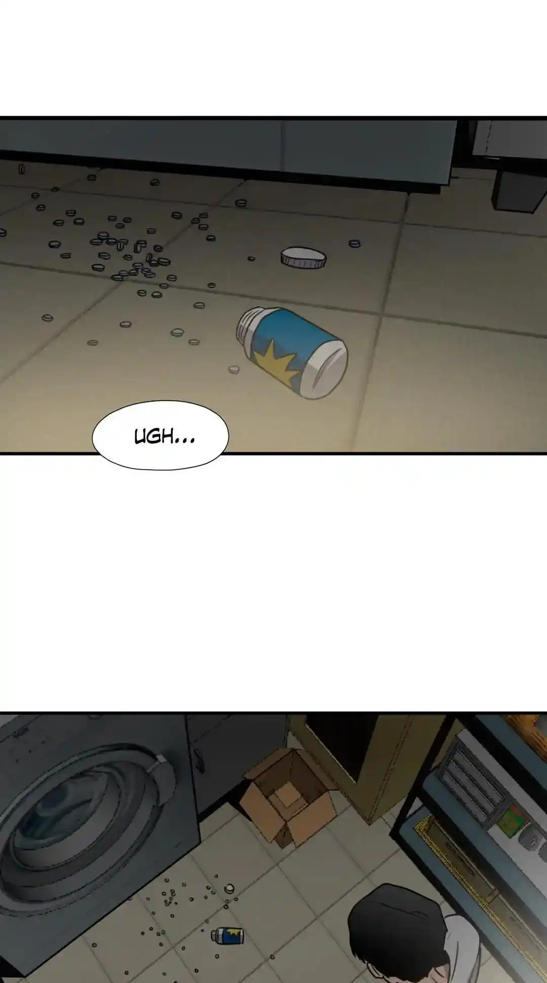 Killing Stalking Chapter 59