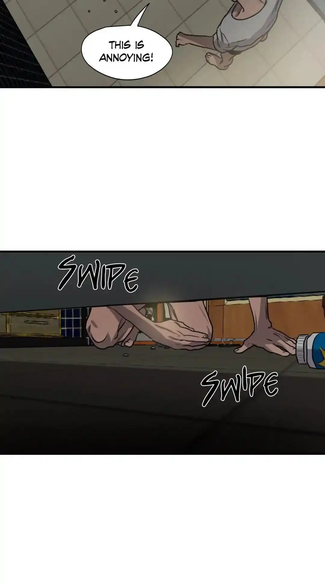 Killing Stalking Chapter 59