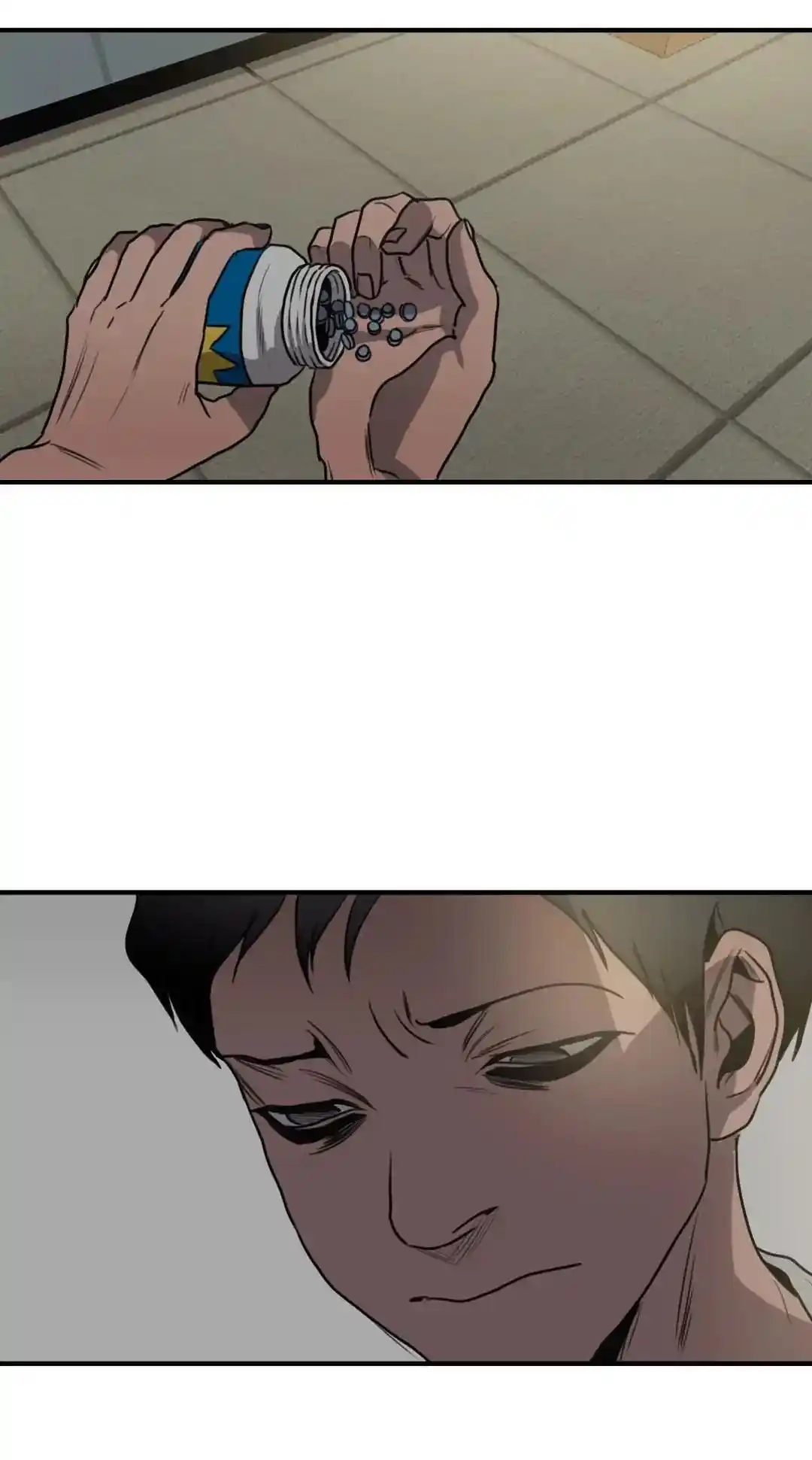 Killing Stalking Chapter 59