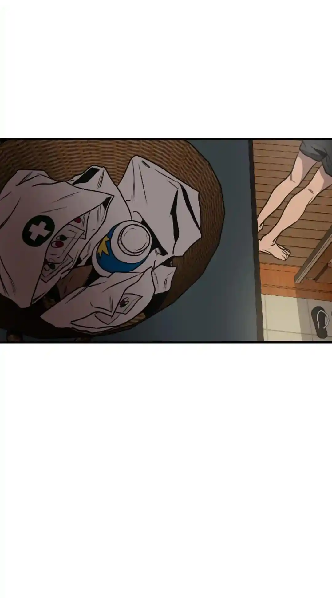 Killing Stalking Chapter 59