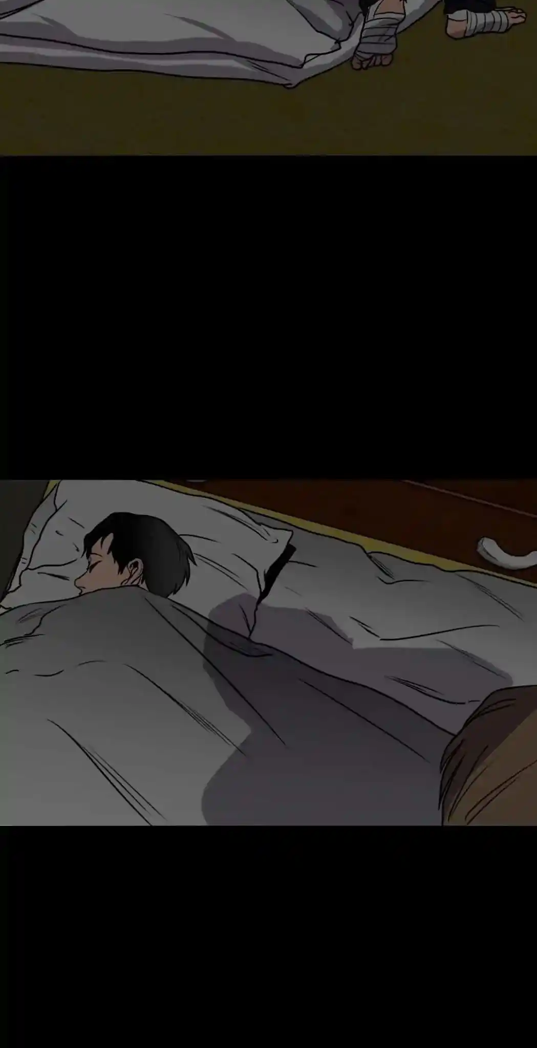 Killing Stalking Chapter 59