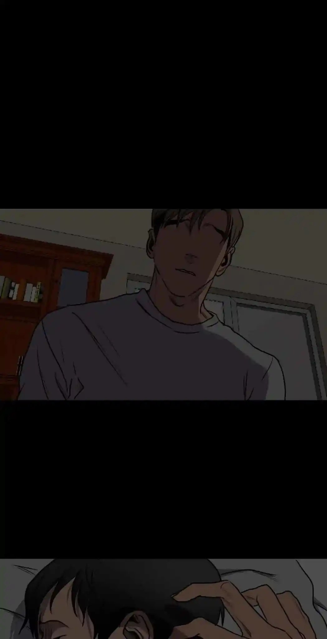 Killing Stalking Chapter 59