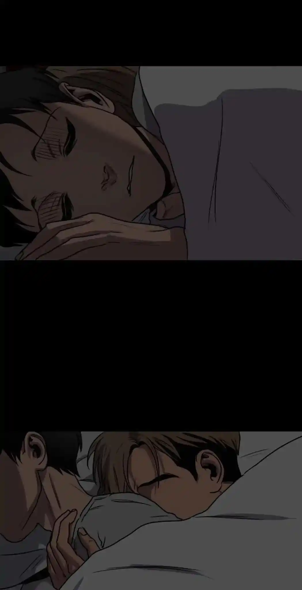 Killing Stalking Chapter 59