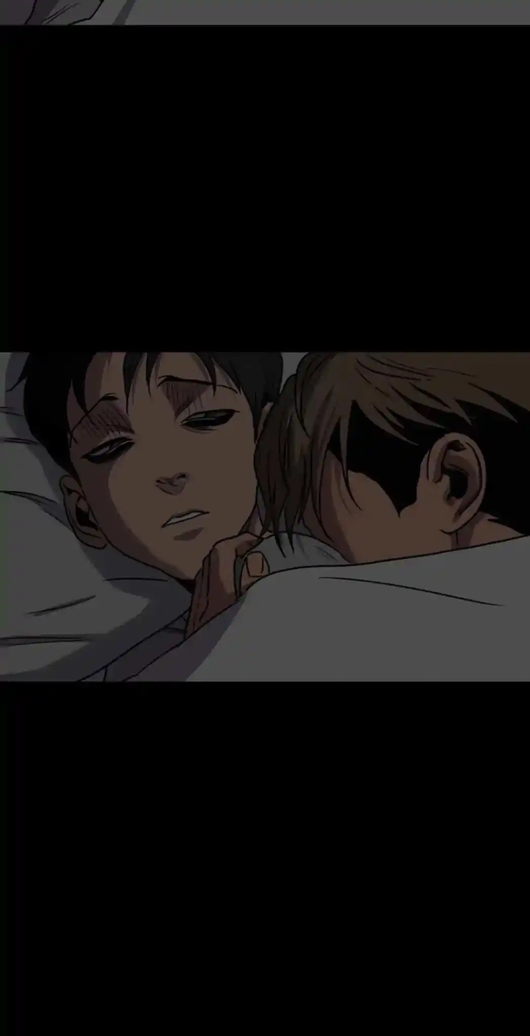 Killing Stalking Chapter 59