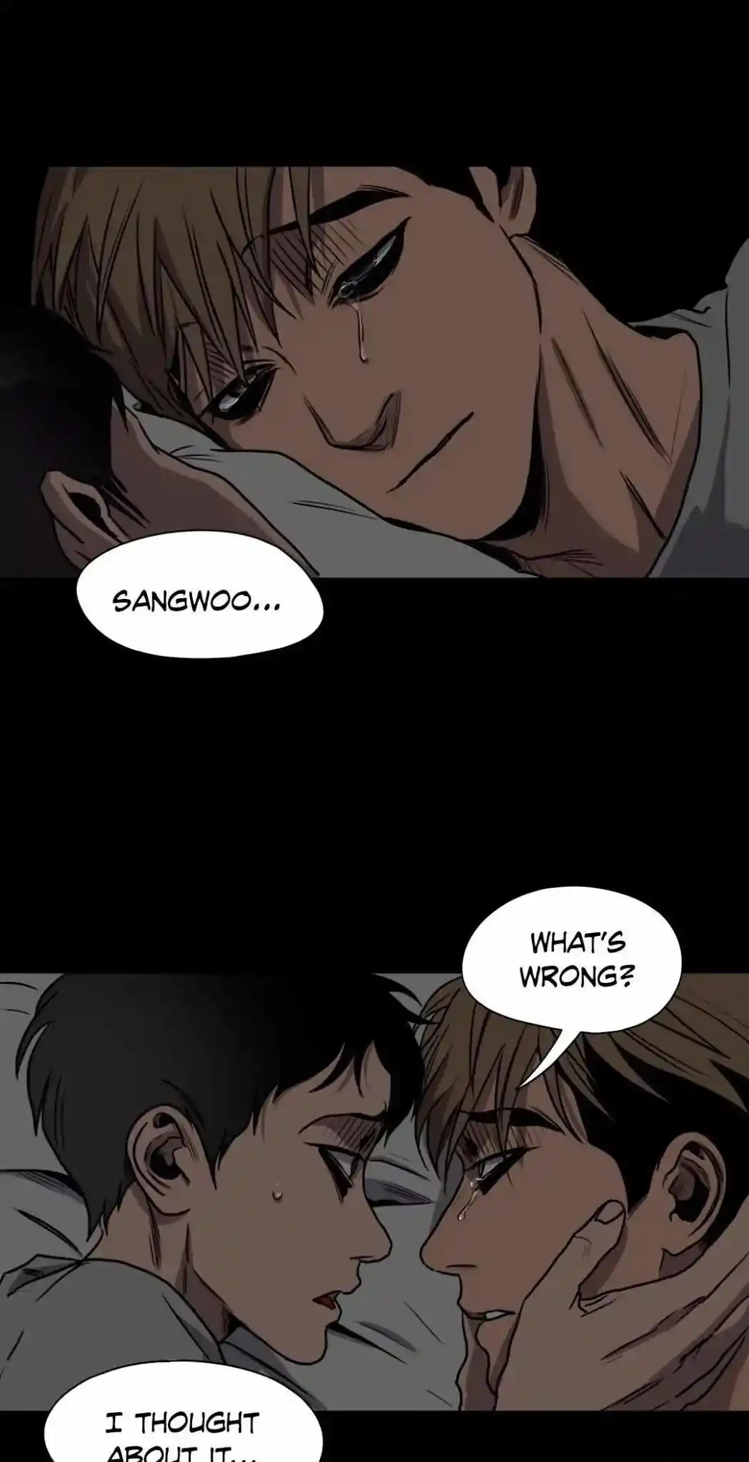 Killing Stalking Chapter 59