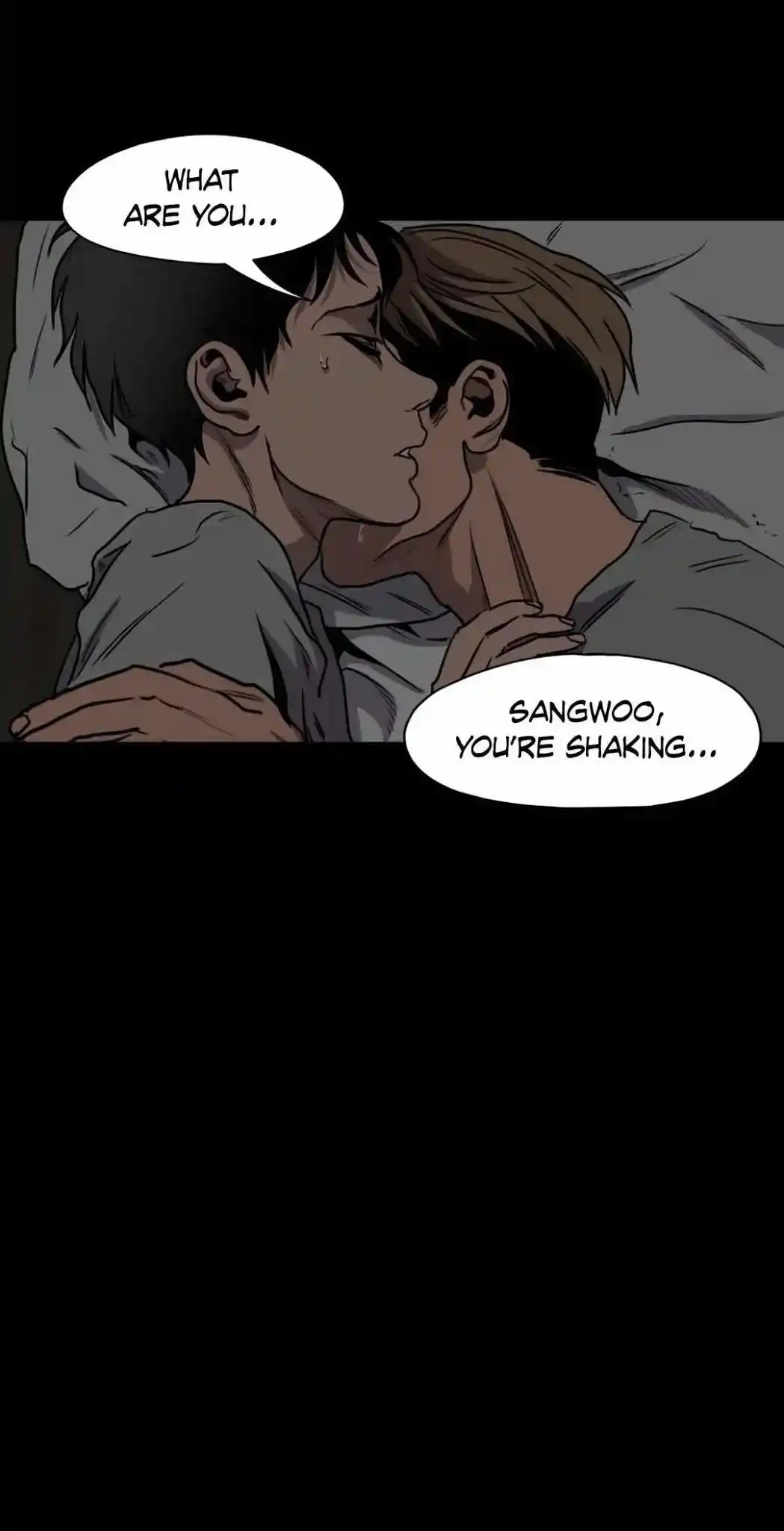 Killing Stalking Chapter 59