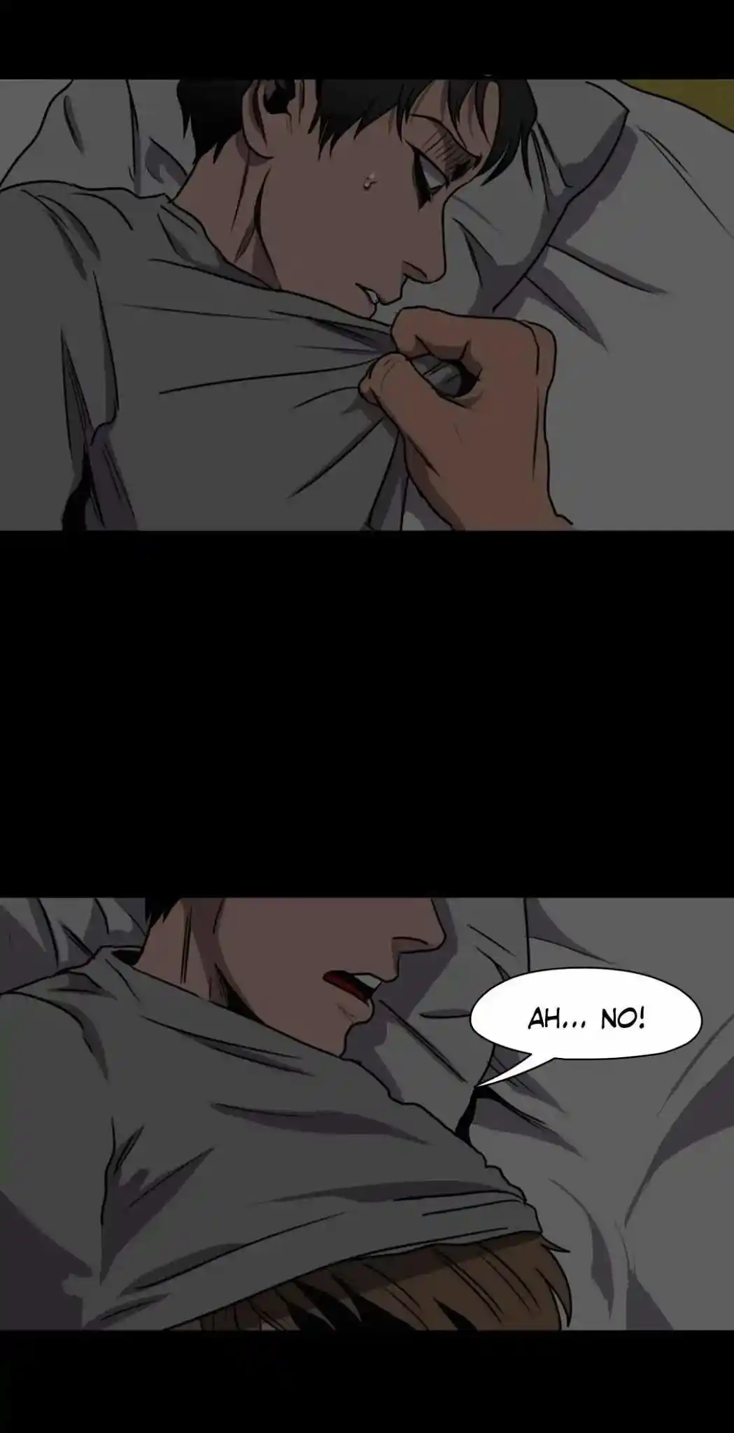 Killing Stalking Chapter 59