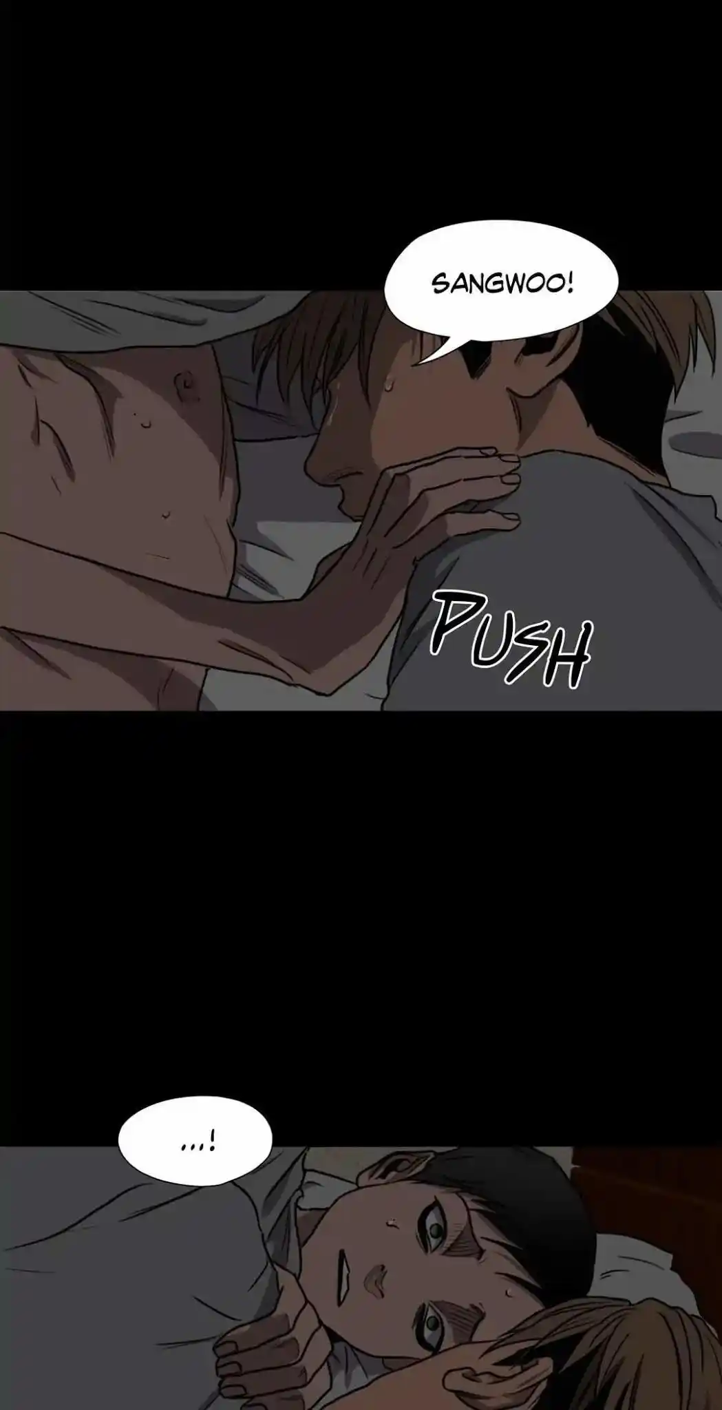 Killing Stalking Chapter 59