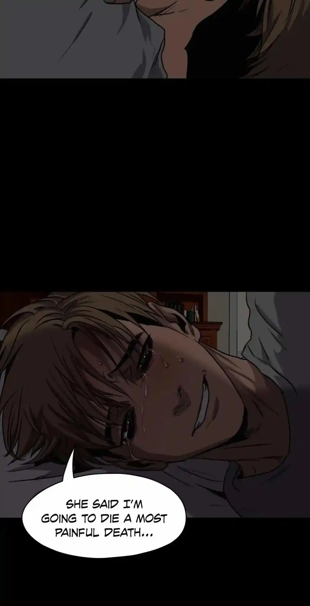 Killing Stalking Chapter 59