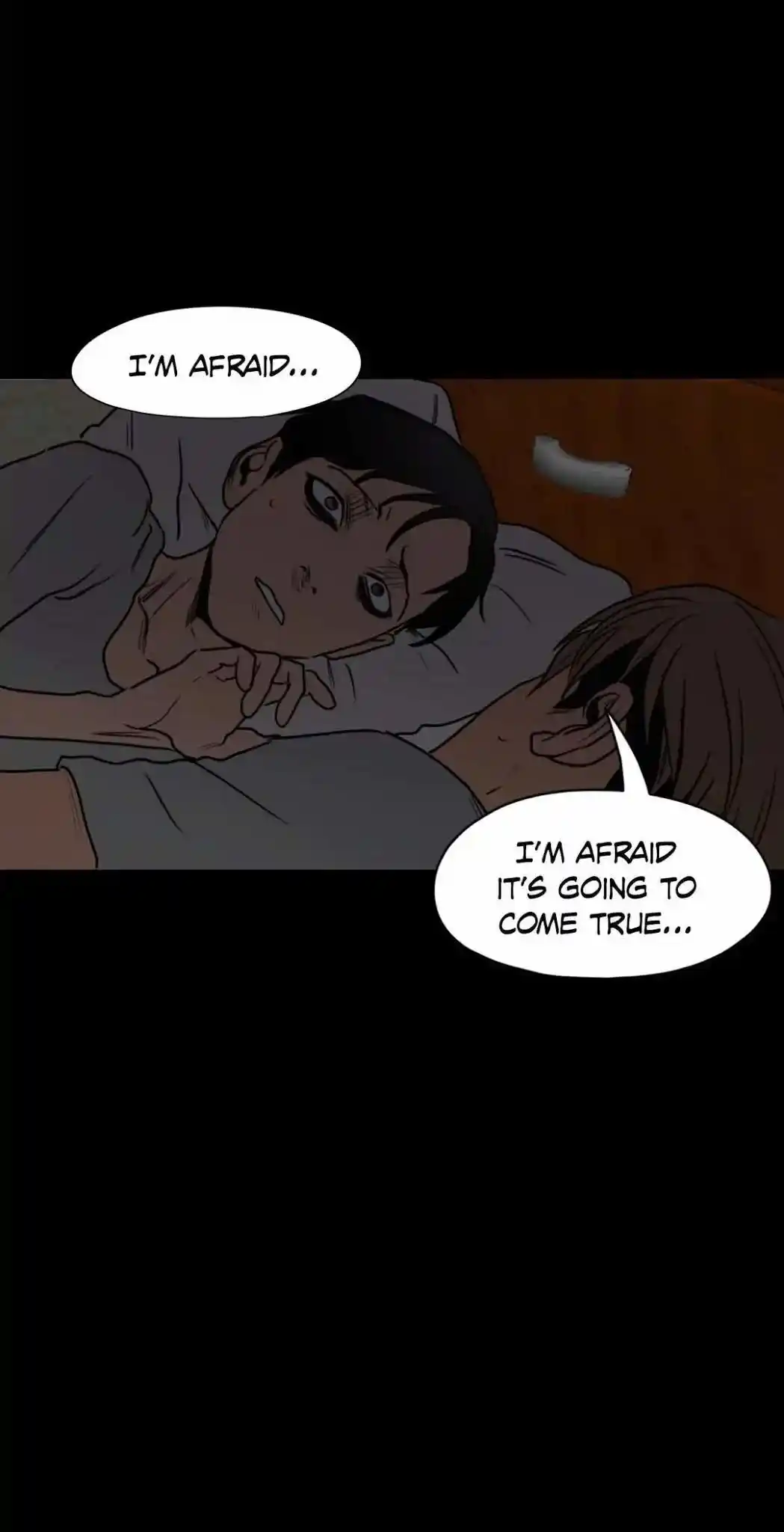 Killing Stalking Chapter 59