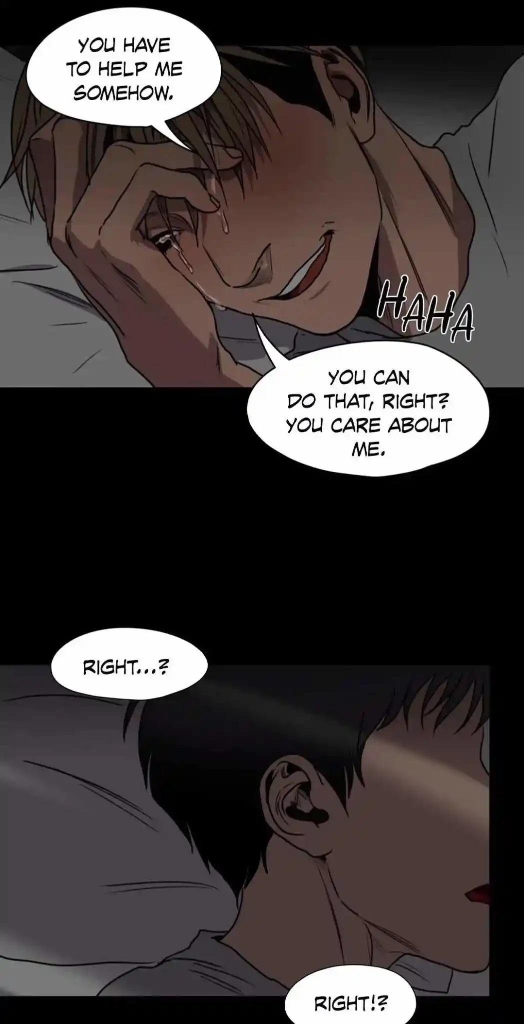 Killing Stalking Chapter 59