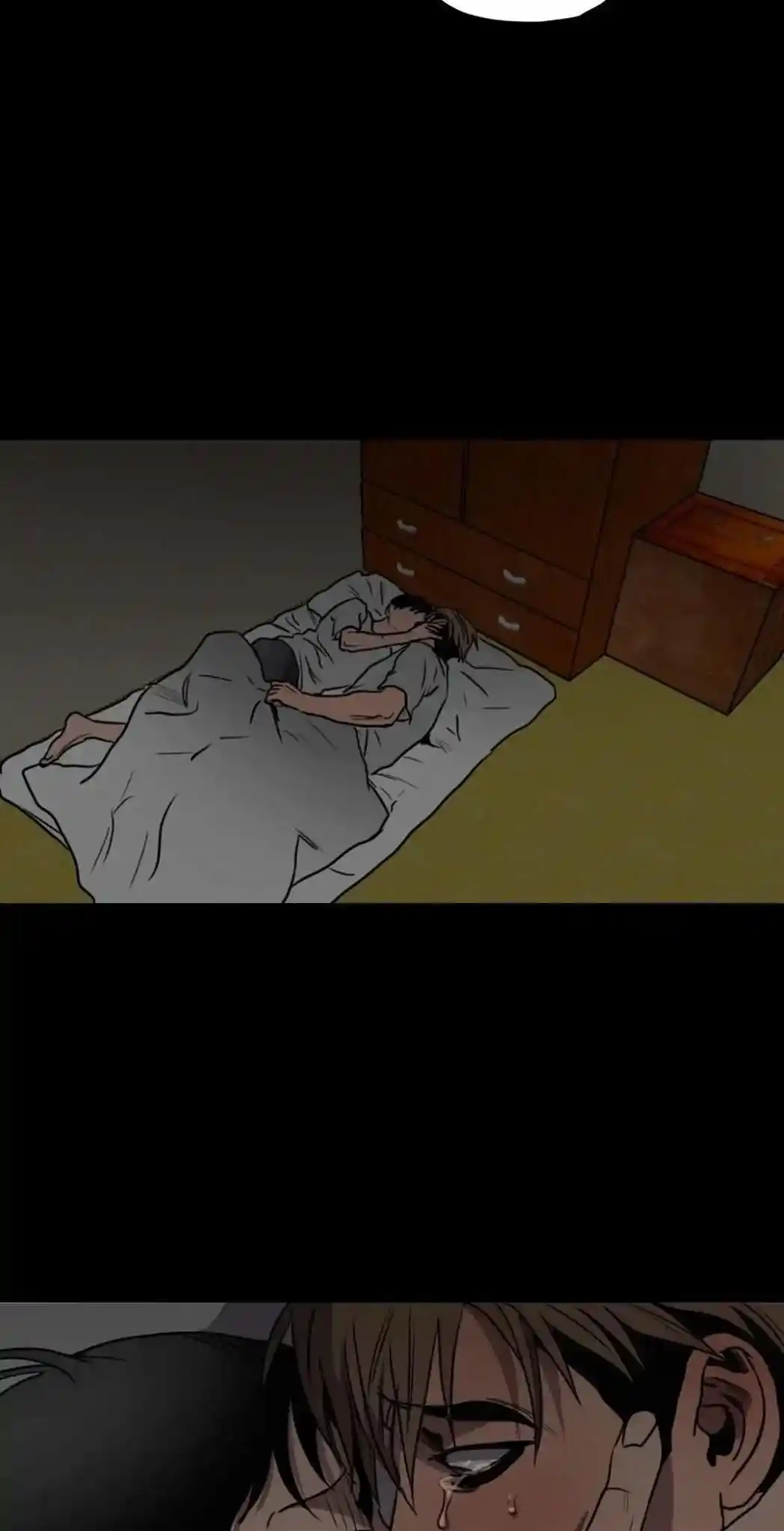 Killing Stalking Chapter 59