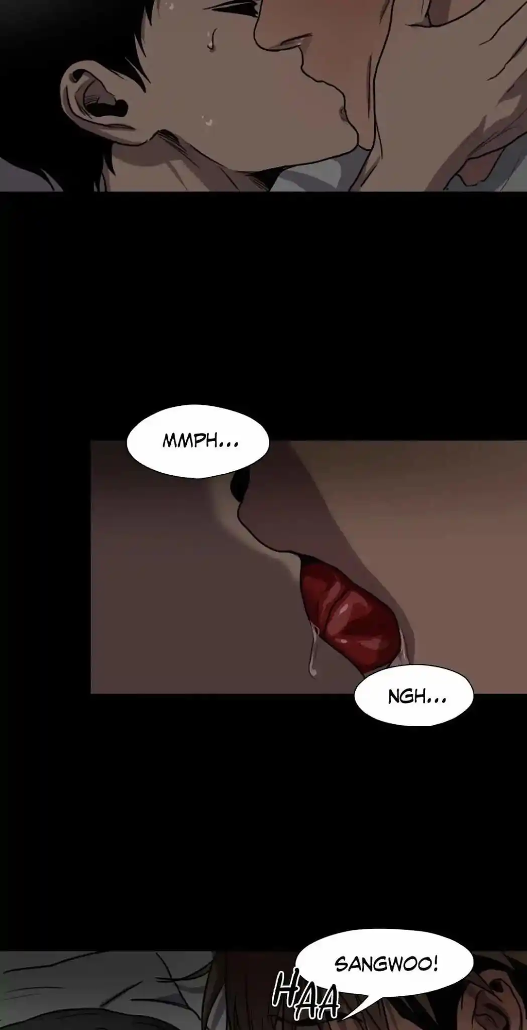 Killing Stalking Chapter 59