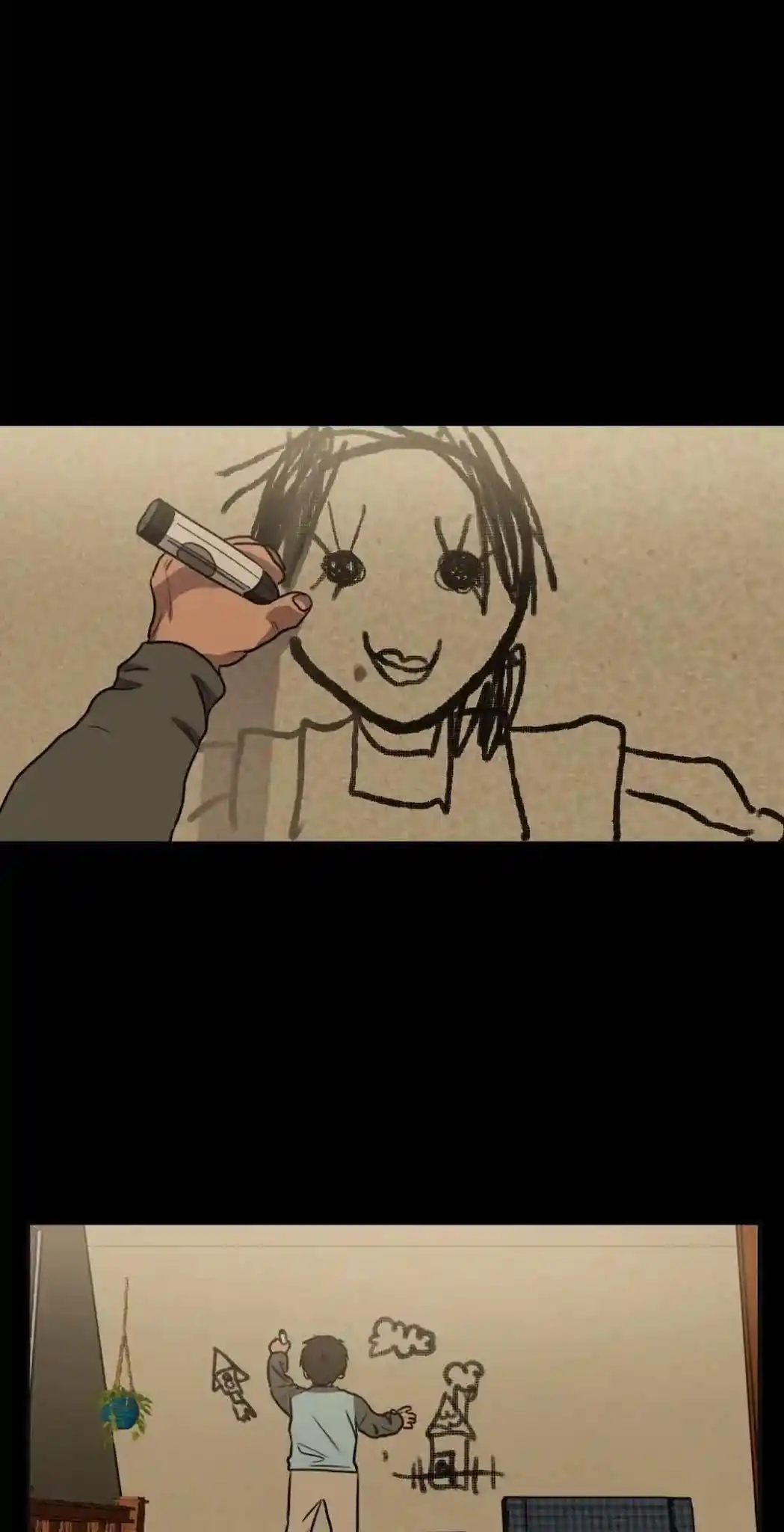 Killing Stalking Chapter 59