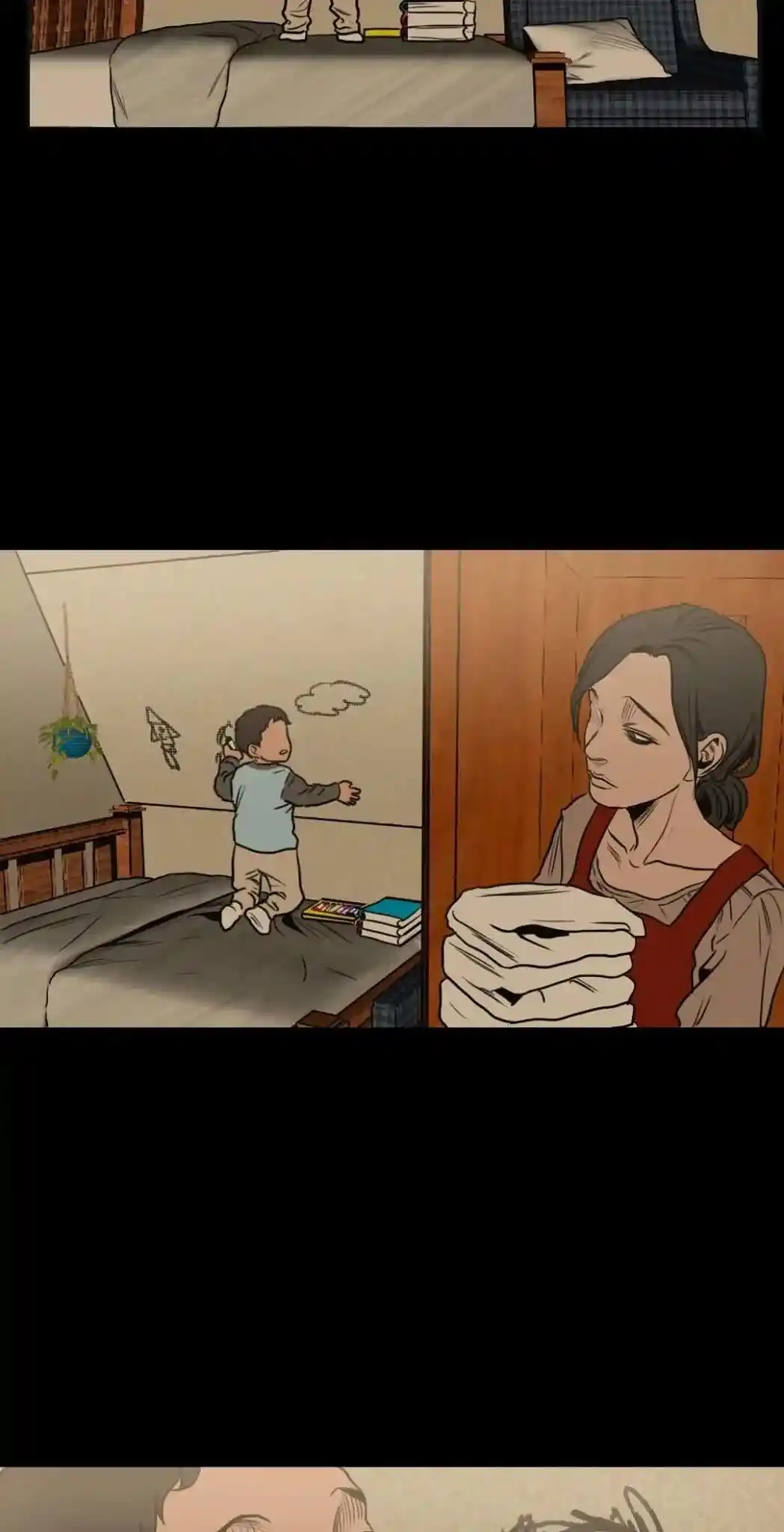 Killing Stalking Chapter 59