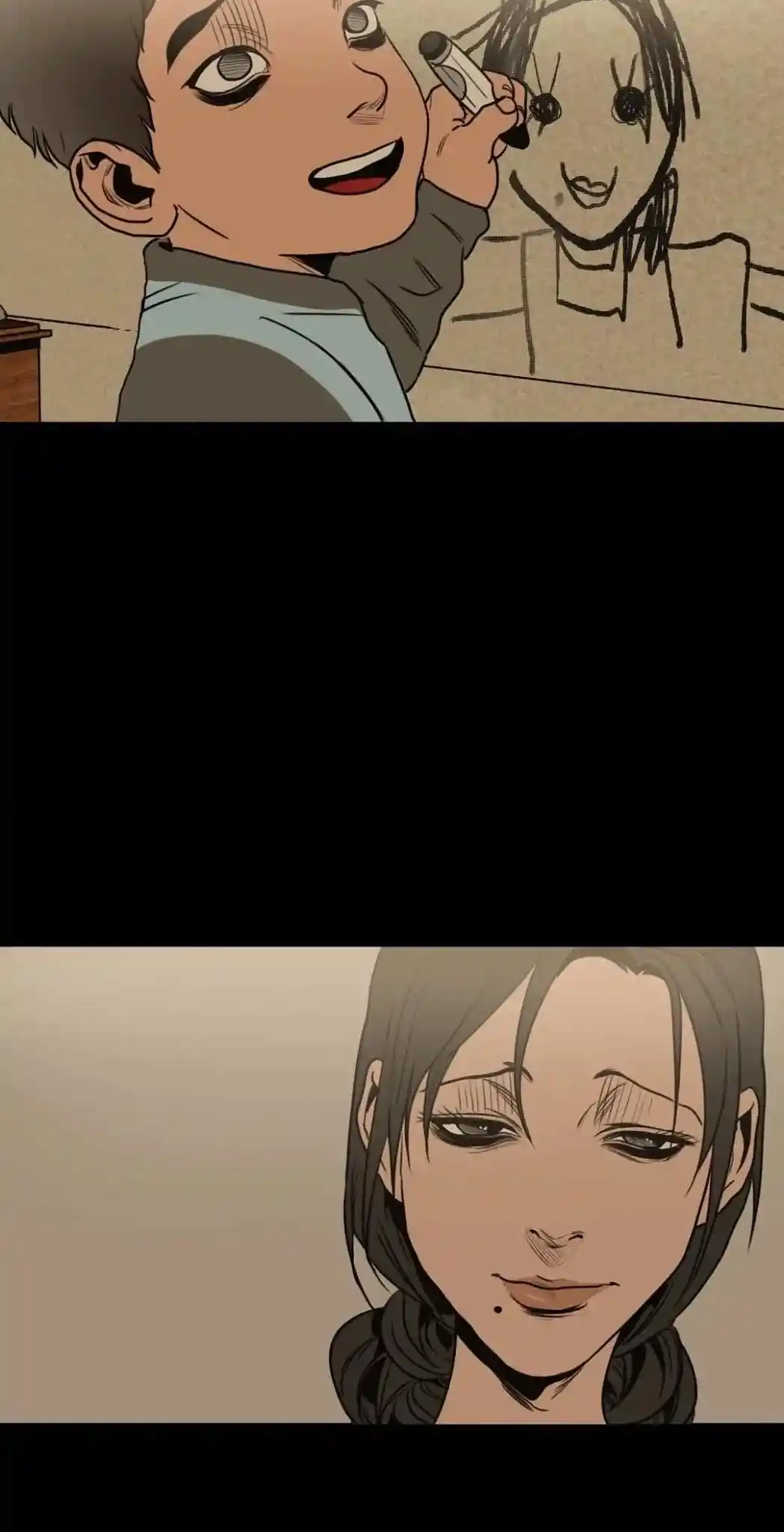 Killing Stalking Chapter 59