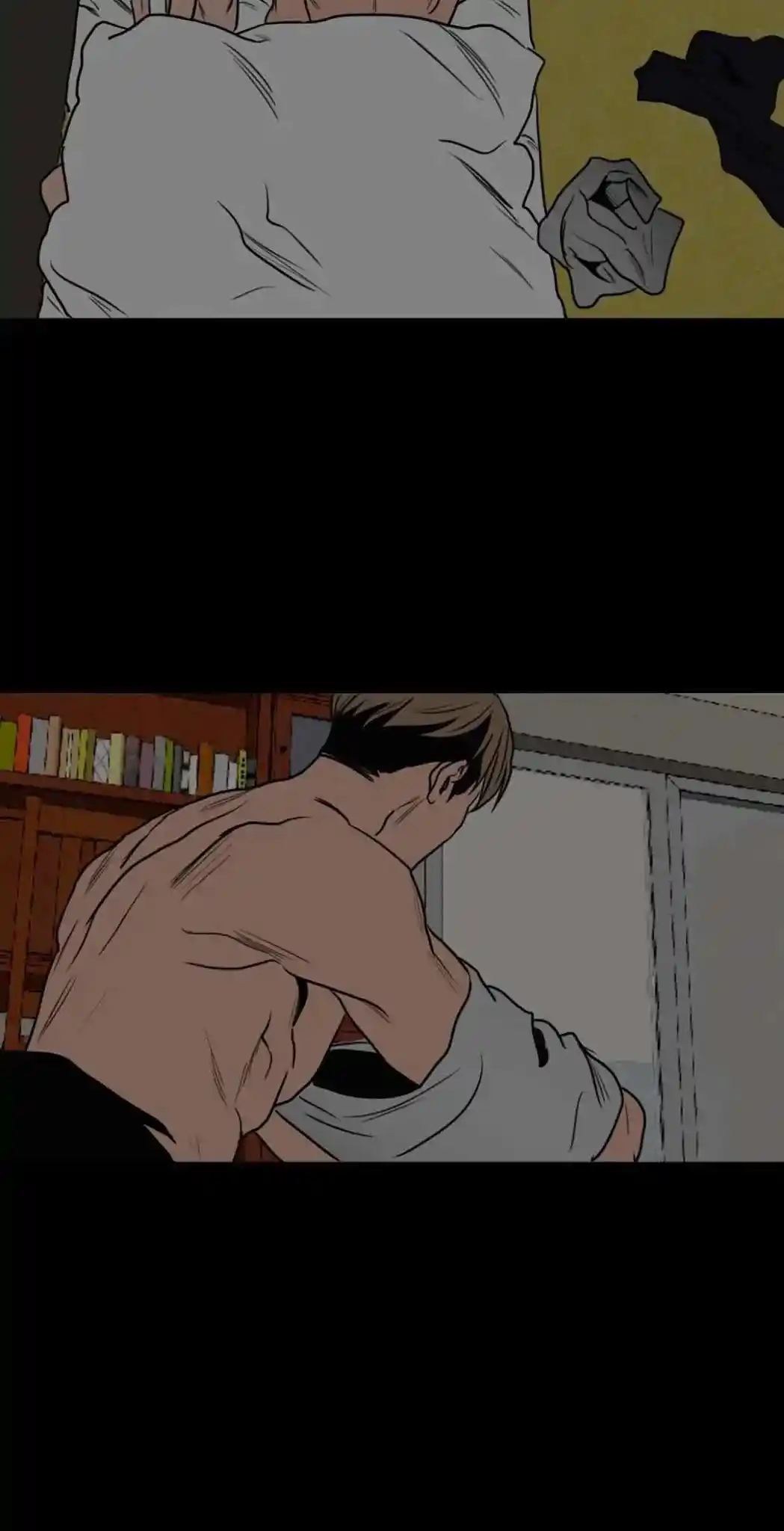 Killing Stalking Chapter 59