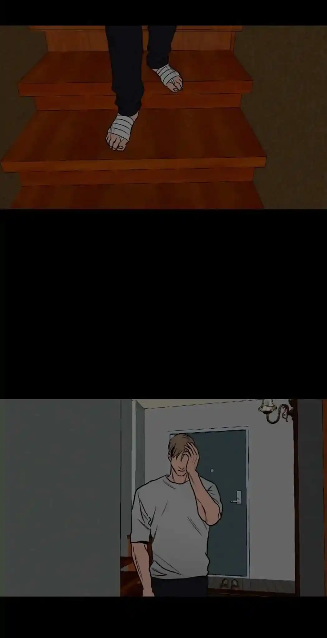 Killing Stalking Chapter 59