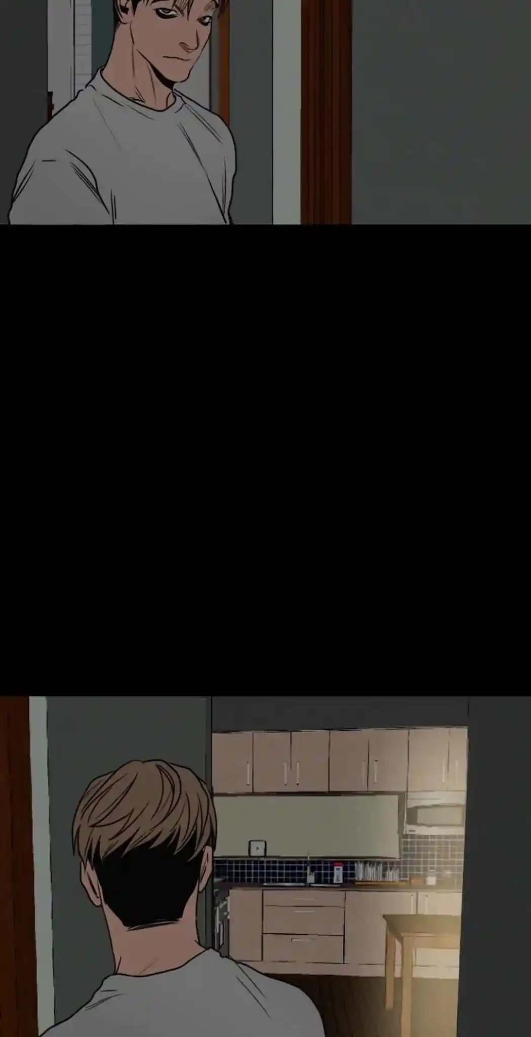 Killing Stalking Chapter 59