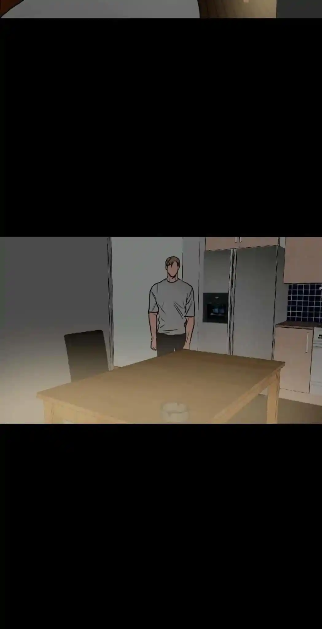 Killing Stalking Chapter 59