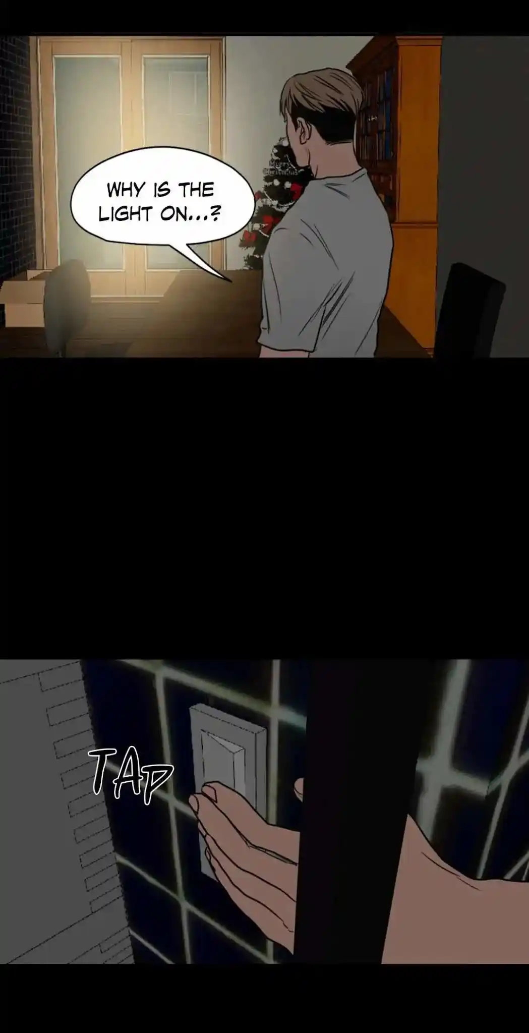 Killing Stalking Chapter 59