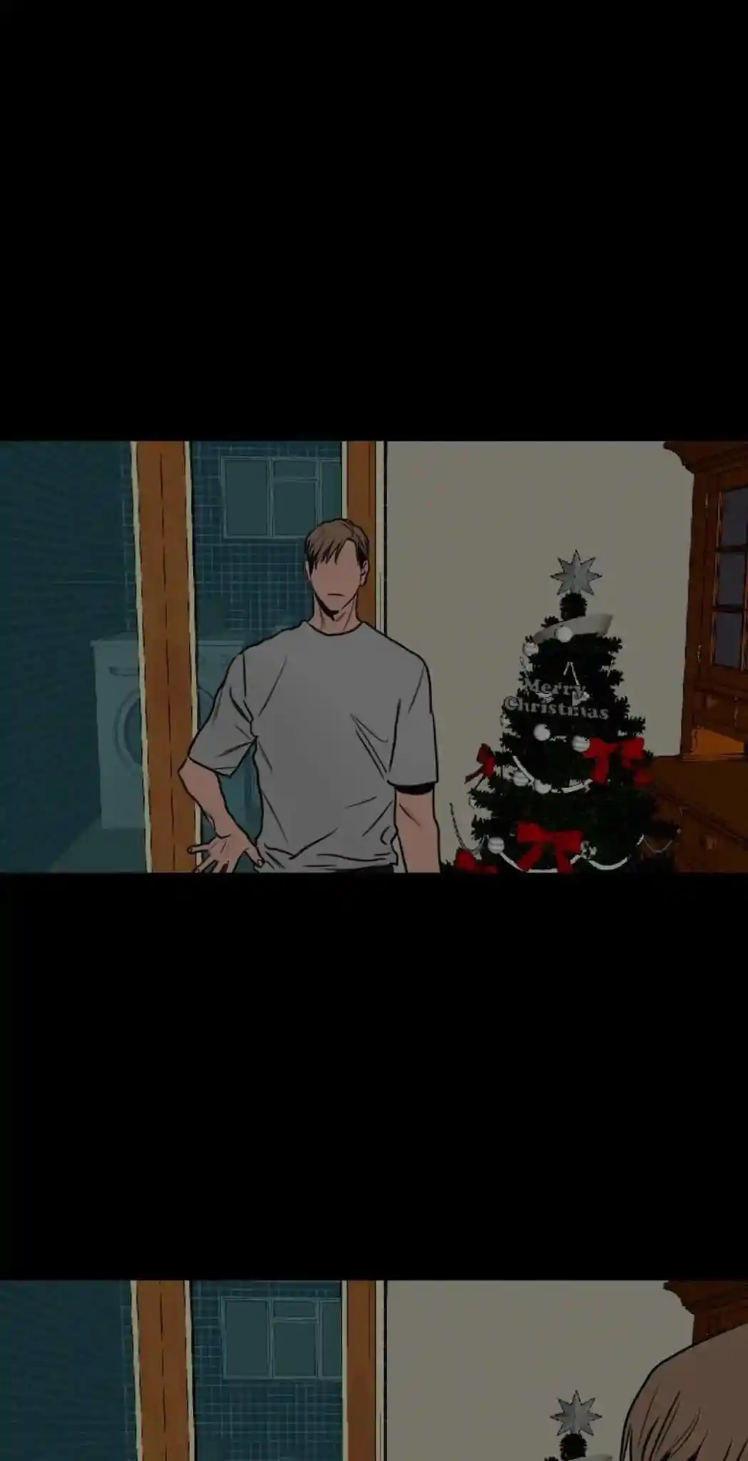 Killing Stalking Chapter 59