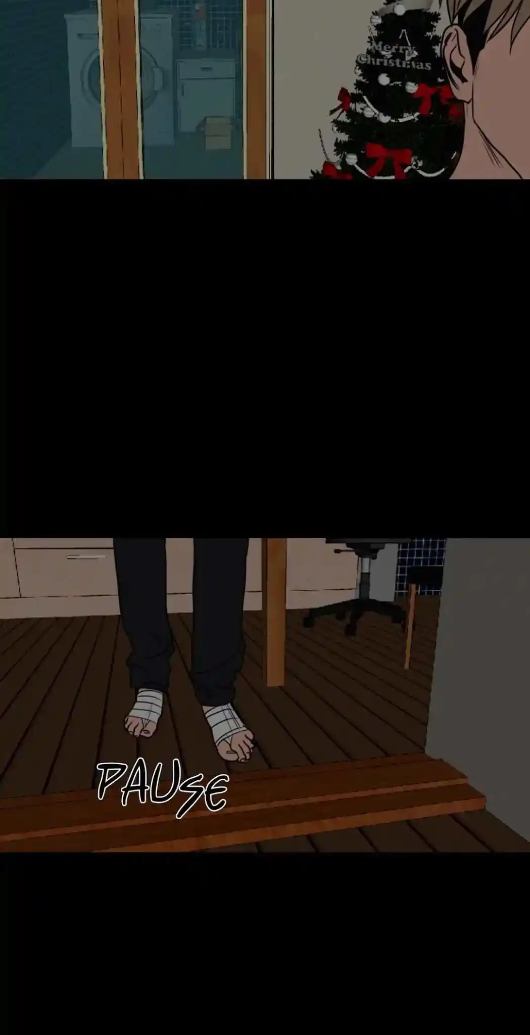 Killing Stalking Chapter 59